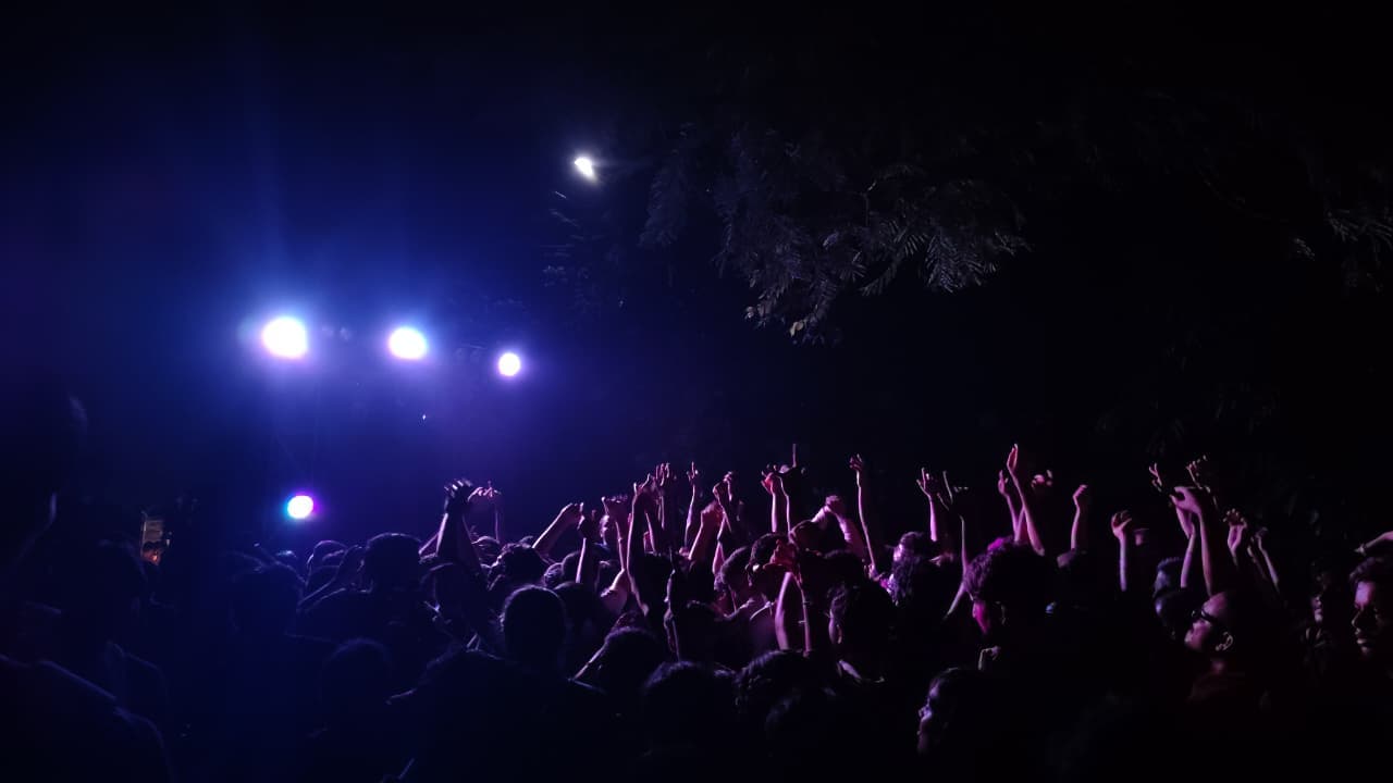 NIT Agartala Events photo (15) by Rohit Gurjar