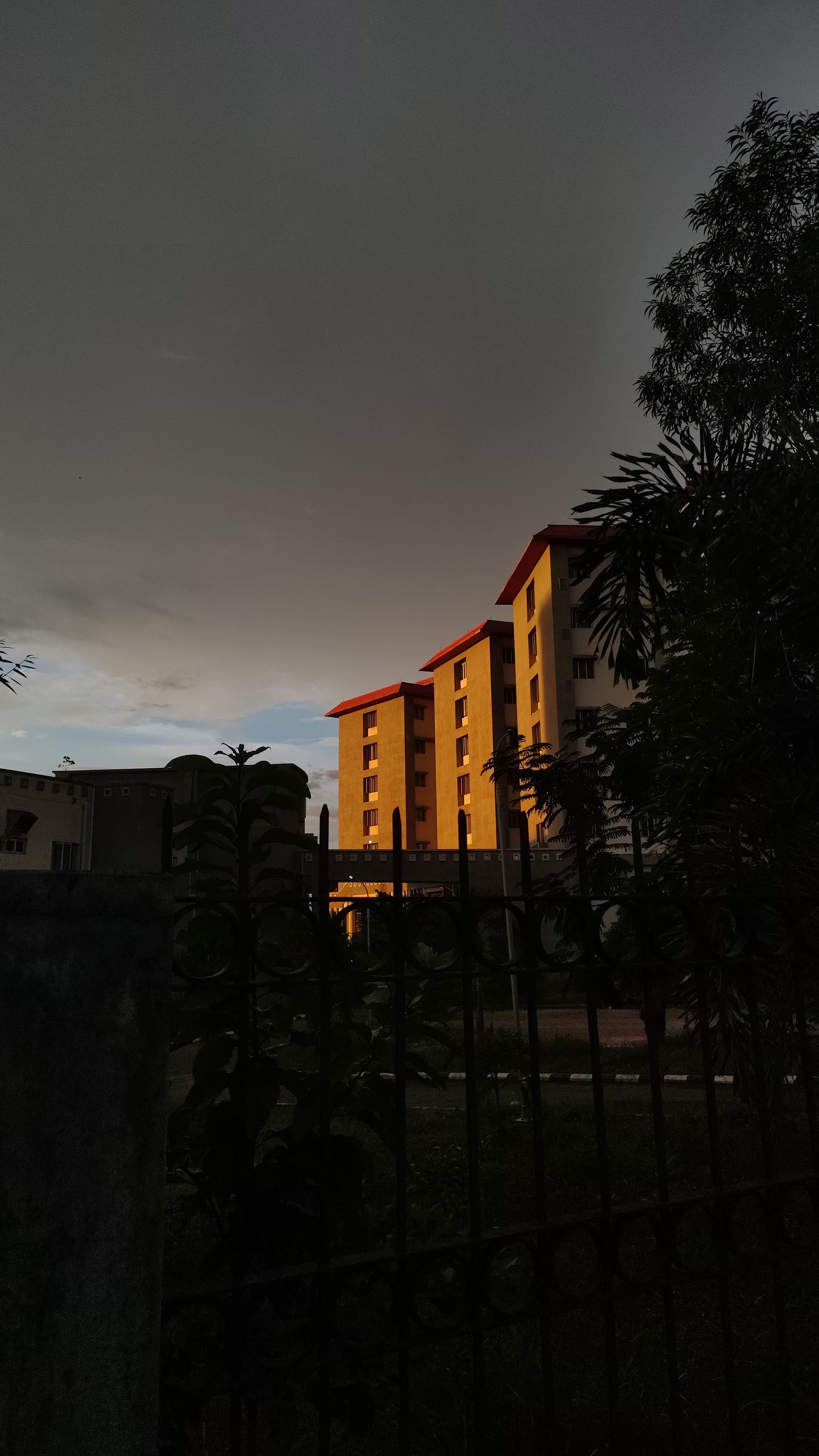 NIT Agartala Infrastructure & Academic Building photo (9) by Rohit Gurjar