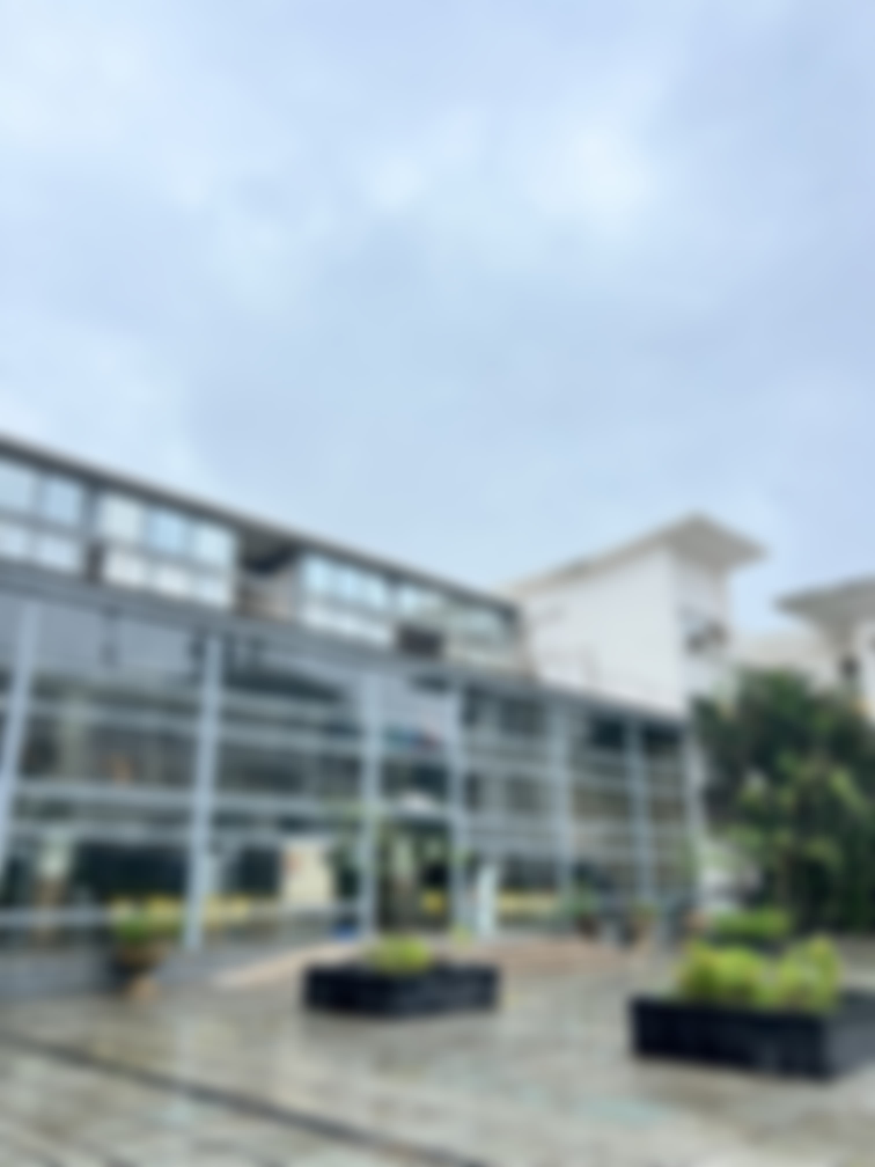 Karnavati University Gandhinagar Campus photo (6) by chansi Desai