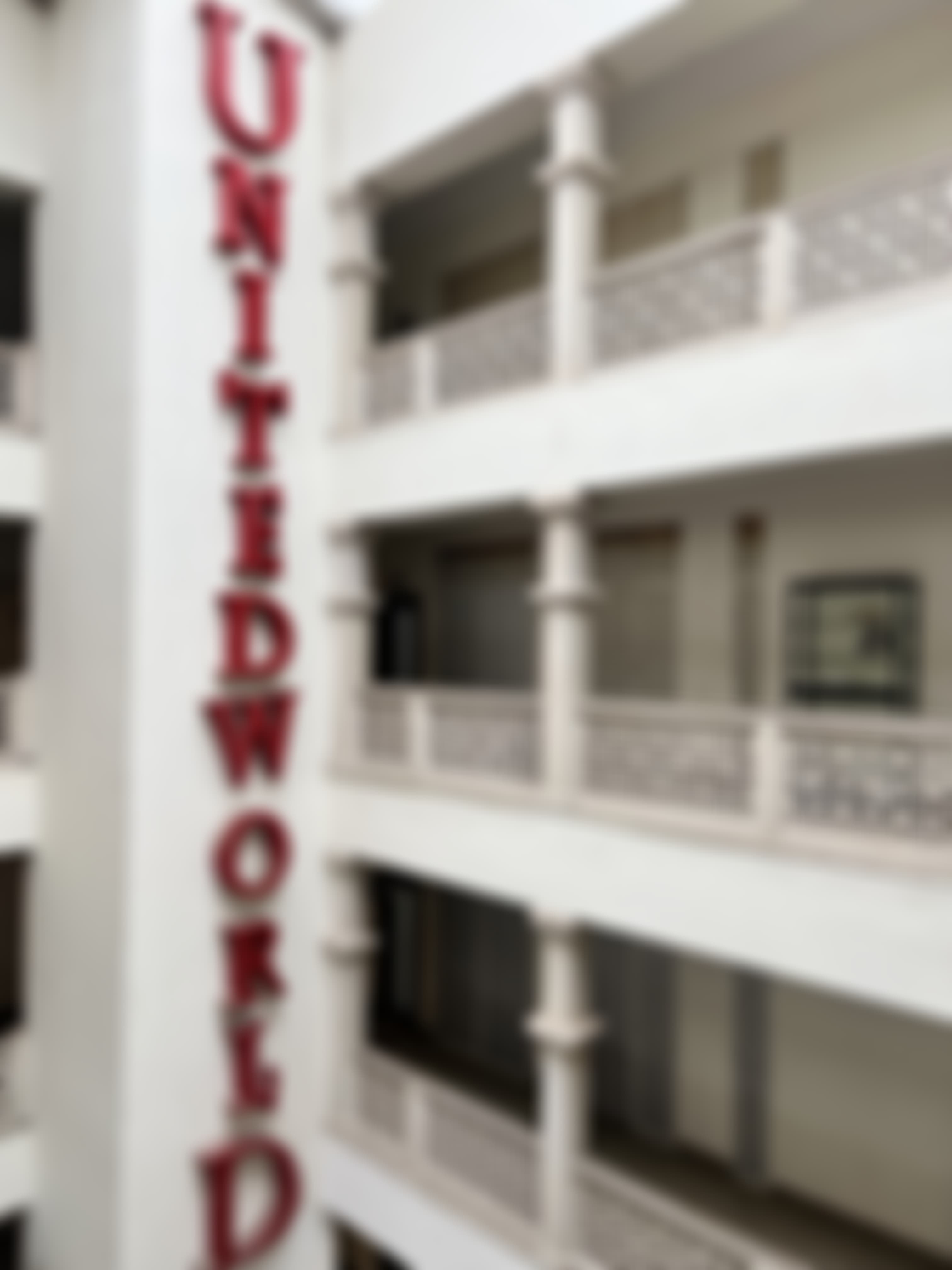 Karnavati University Gandhinagar Infrastructure & Academic Building photo (2) by chansi Desai
