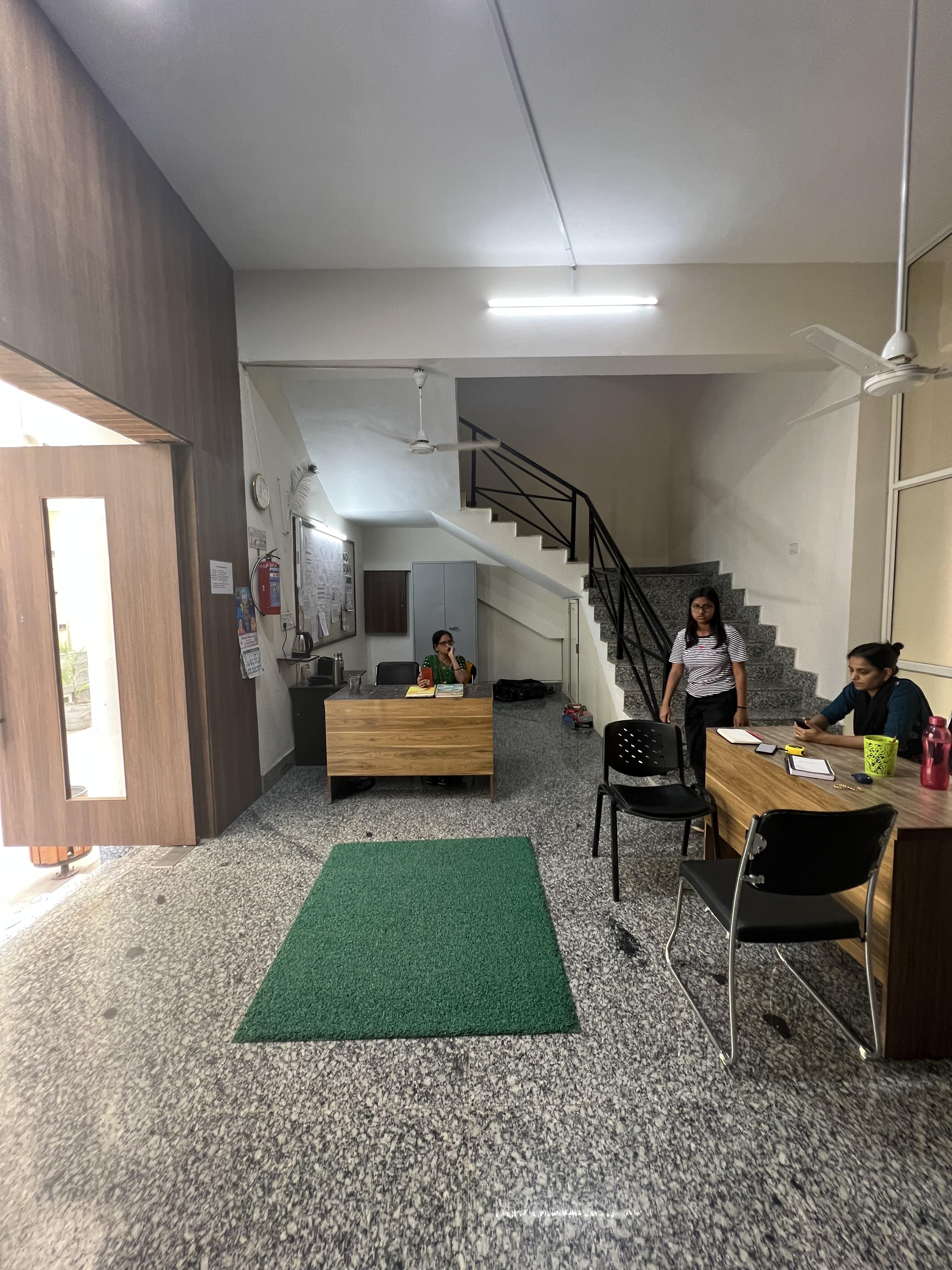 Karnavati University Gandhinagar Hostels photo 1