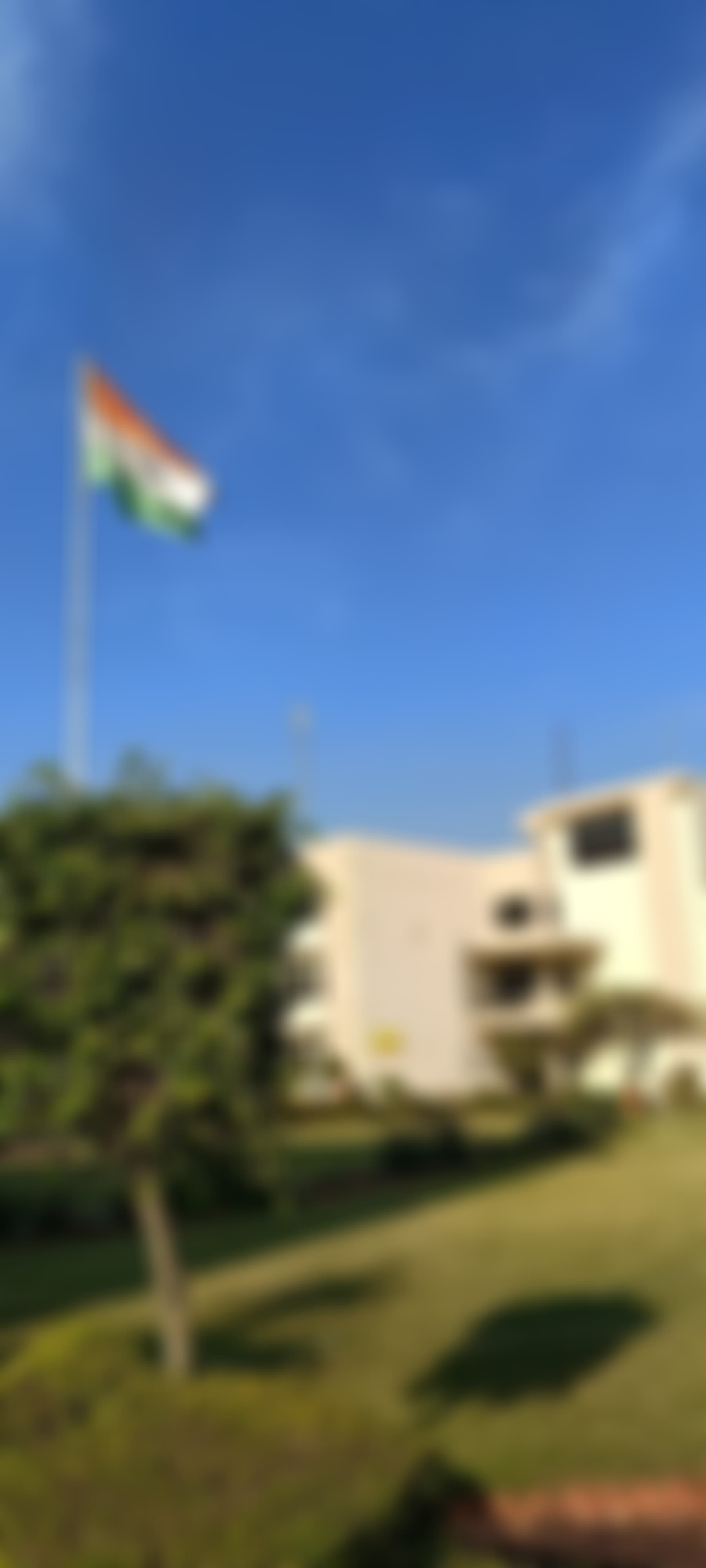 UCER Allahabad Infrastructure & Academic Building photo (7) by Prashant Pandey