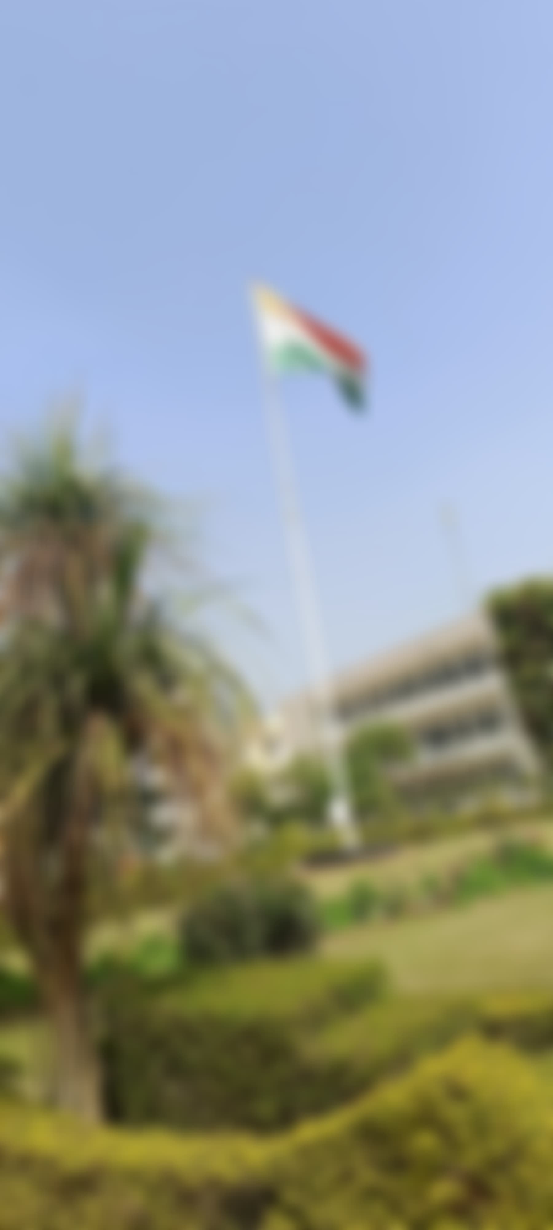 UCER Allahabad Infrastructure & Academic Building photo (3) by Prashant Pandey