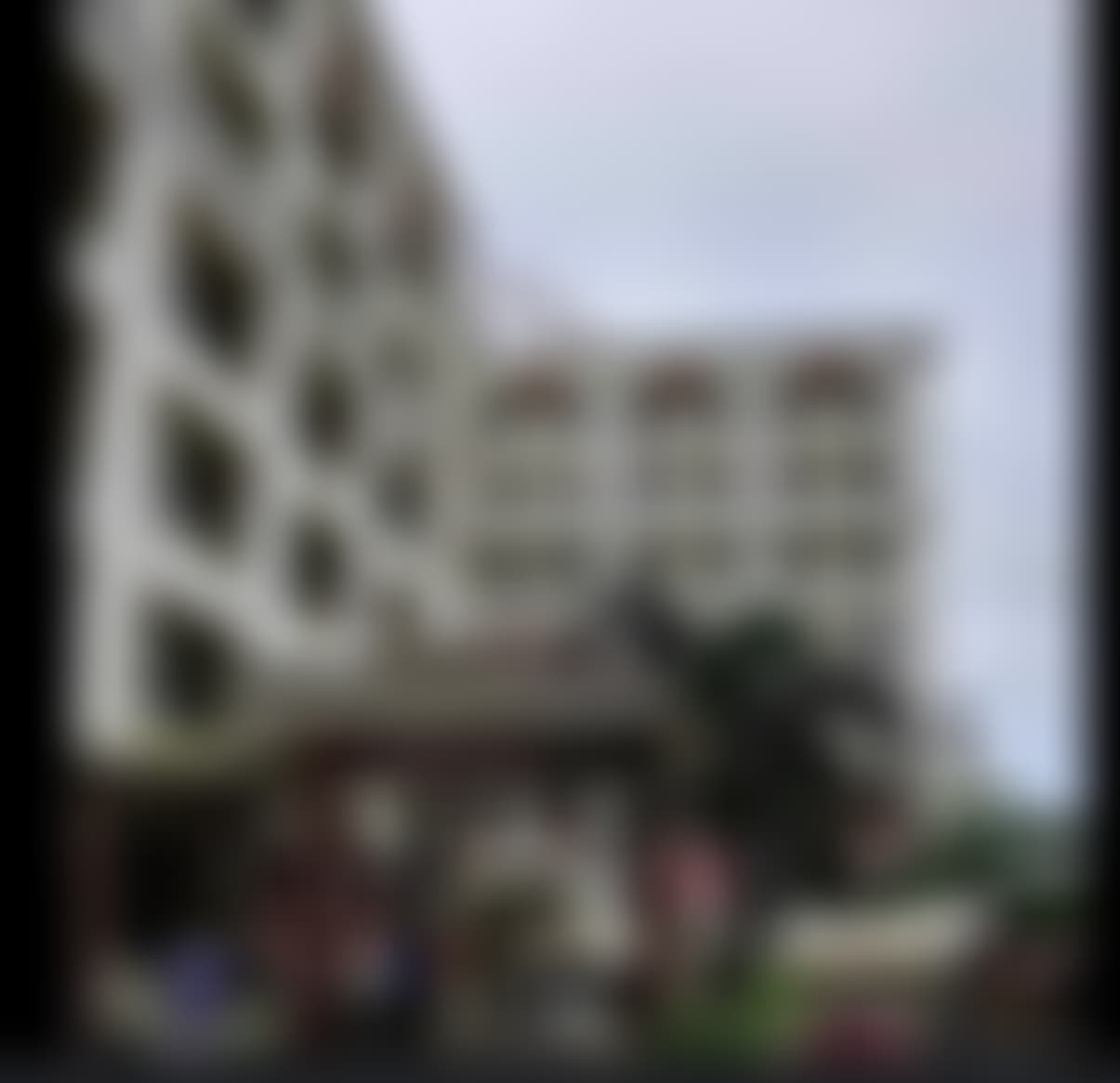 Yenepoya Dental College Mangalore Campus photo (6) by Fidha fathima shareef
