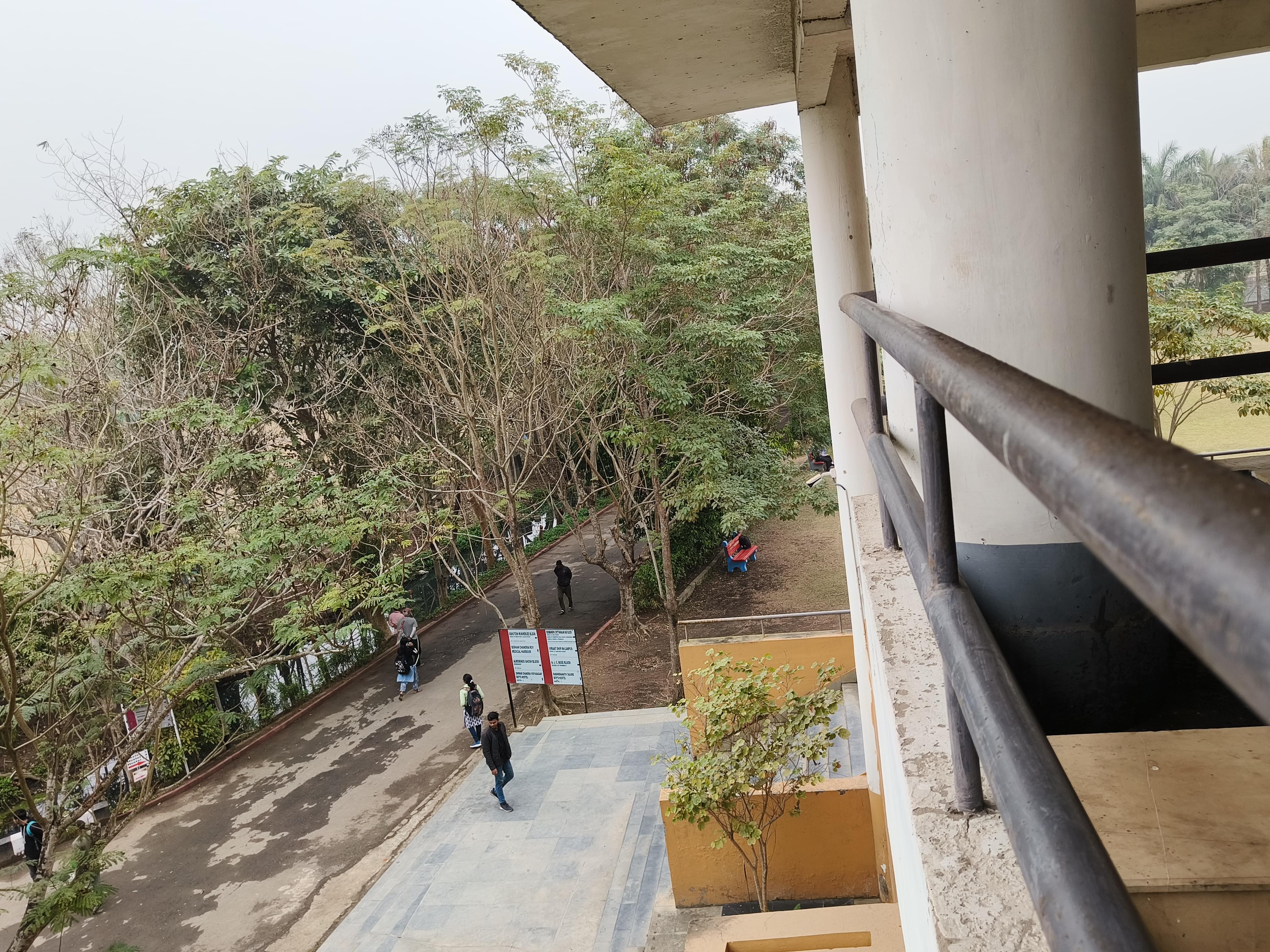 TNU Campus photo (12) by Sagnik Mondal