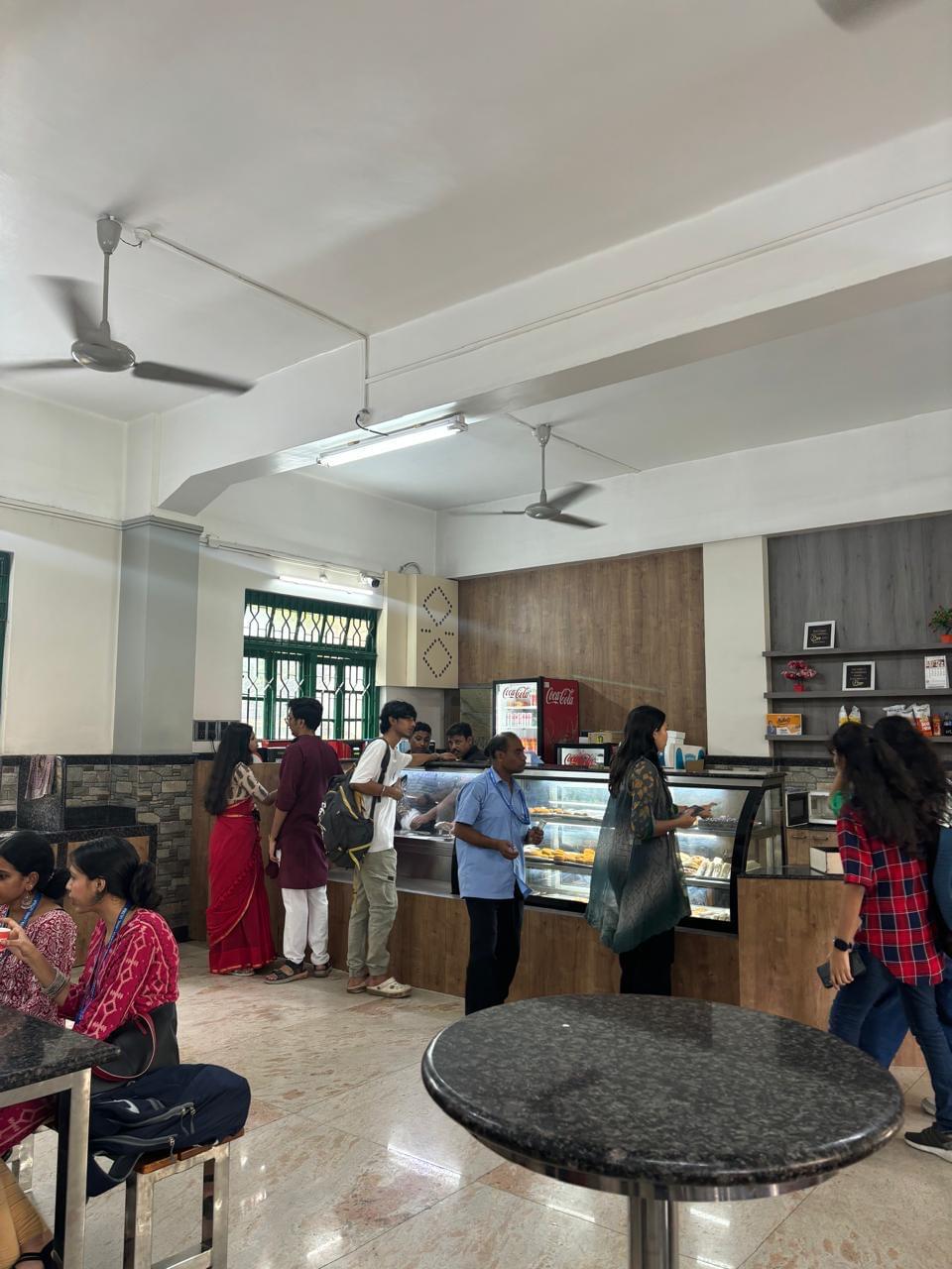 Deen Dayal Upadhyaya College Campus photo (8) by Ansh Shukla