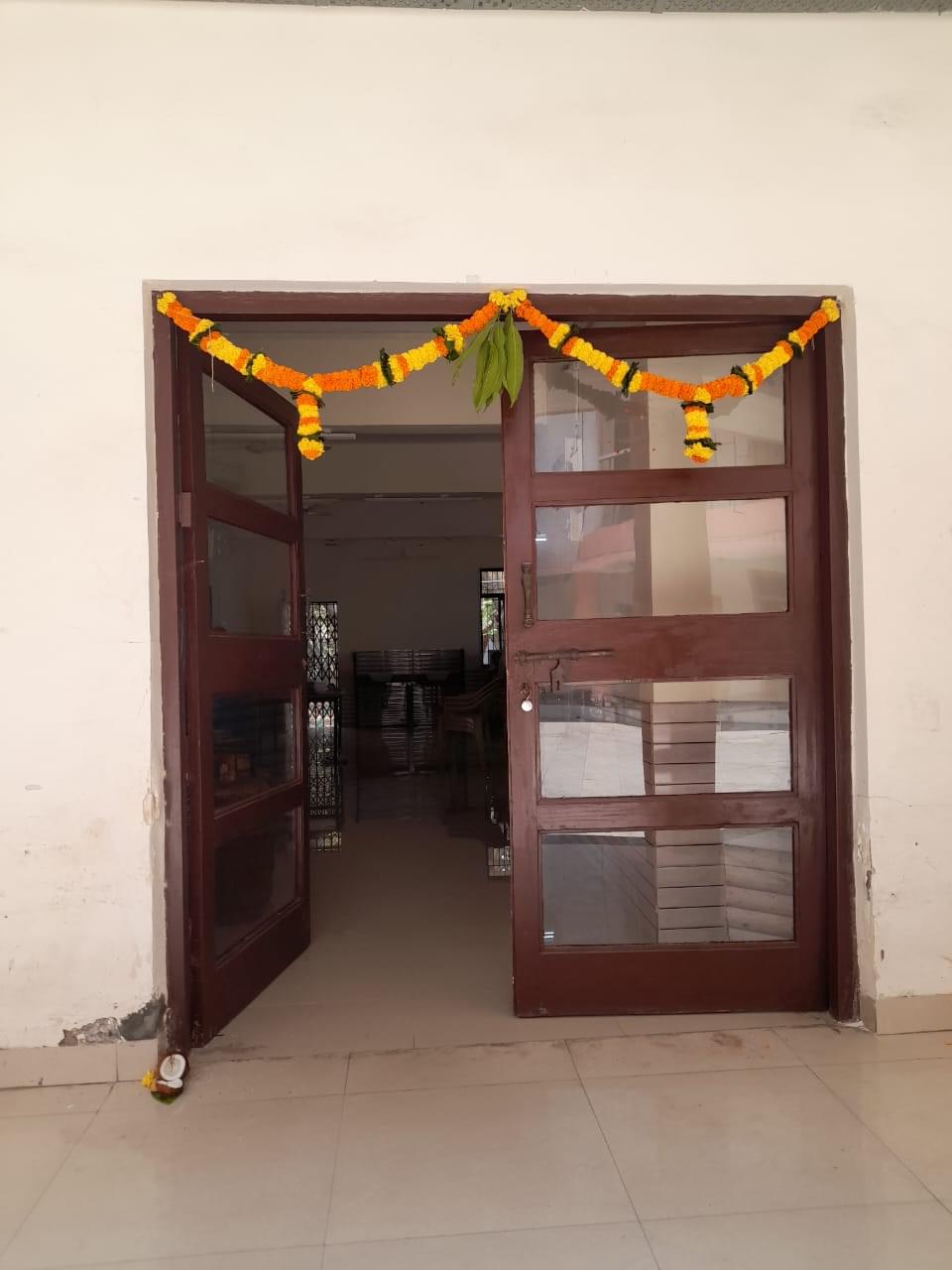 IDOL Mumbai University Campus photo (13) by Amitha vinod