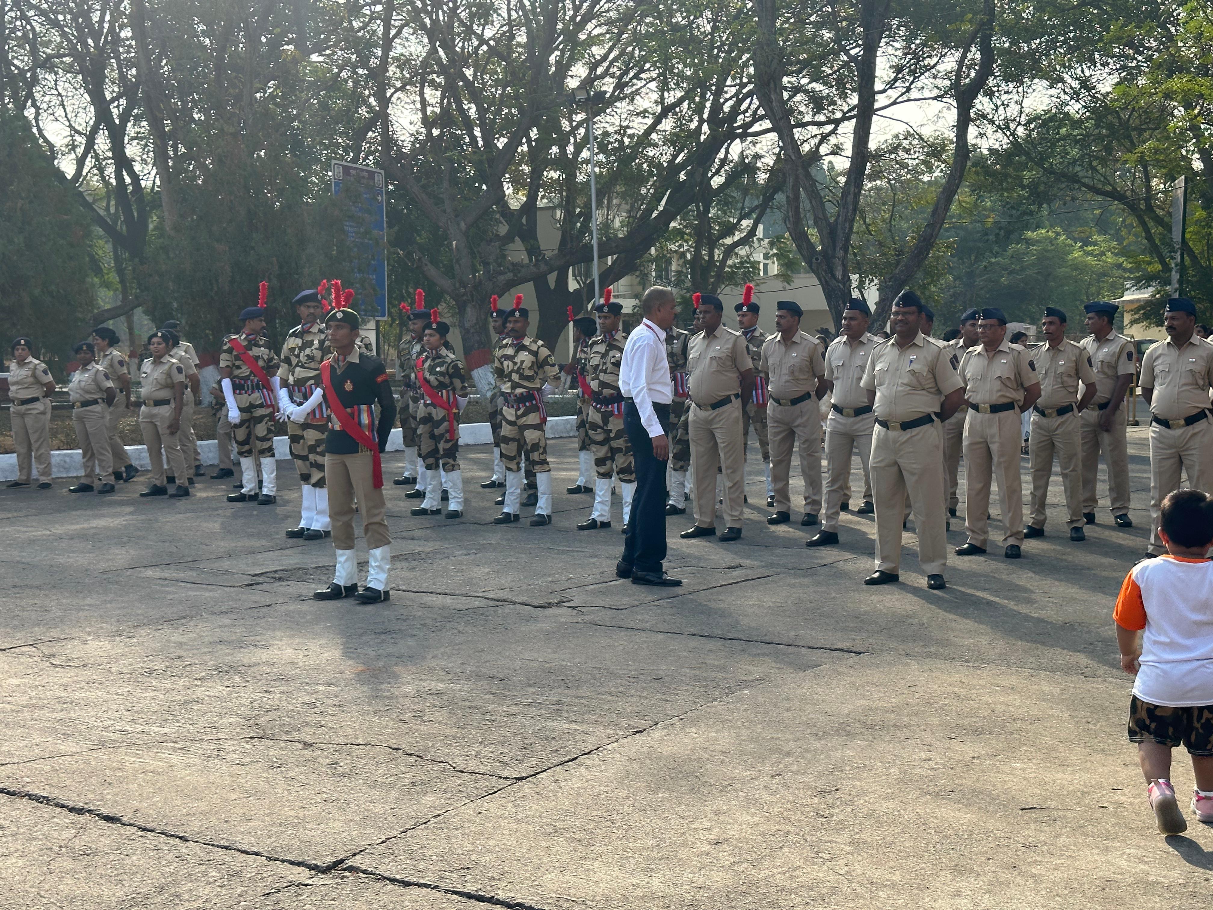 IDOL Mumbai University Campus photo (12) by Amitha vinod