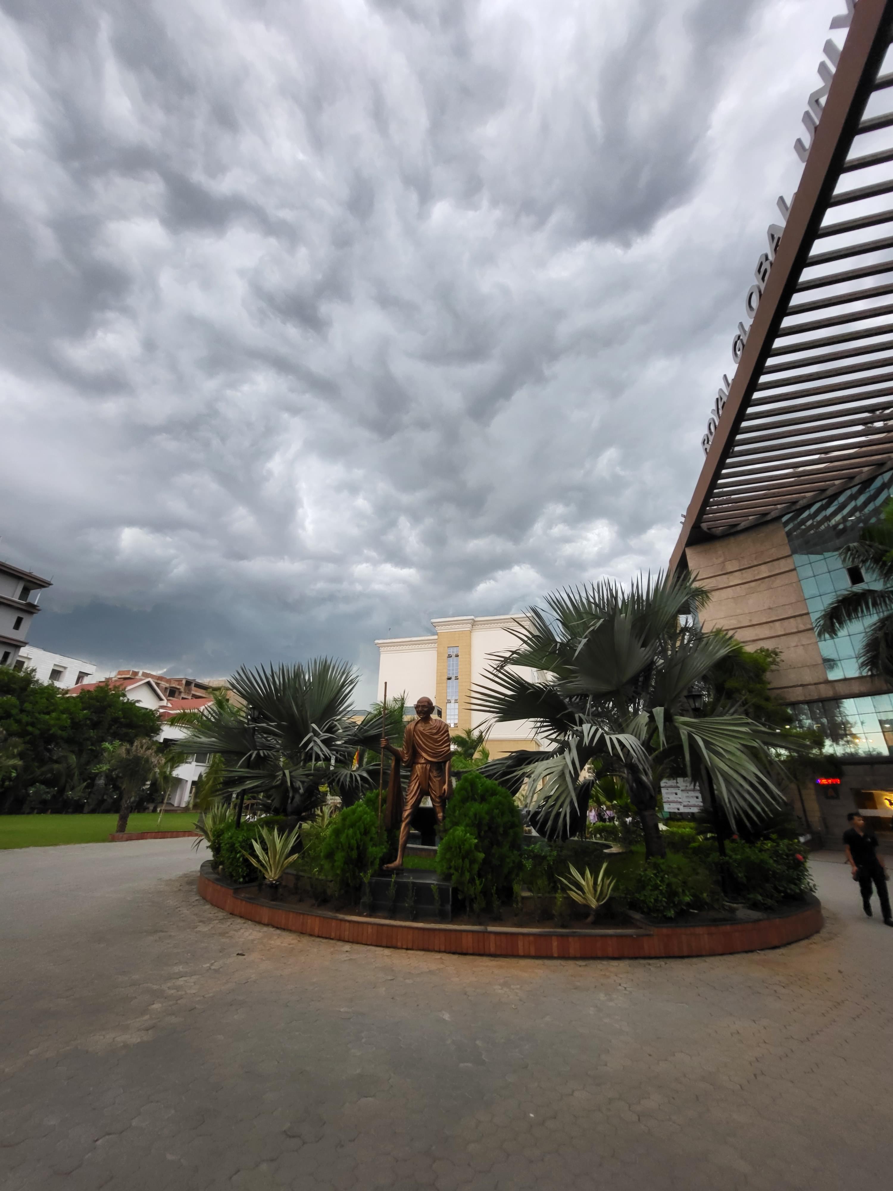 Royal Global University Guwahati Campus photo (9) by DURANTA DASPRIYA