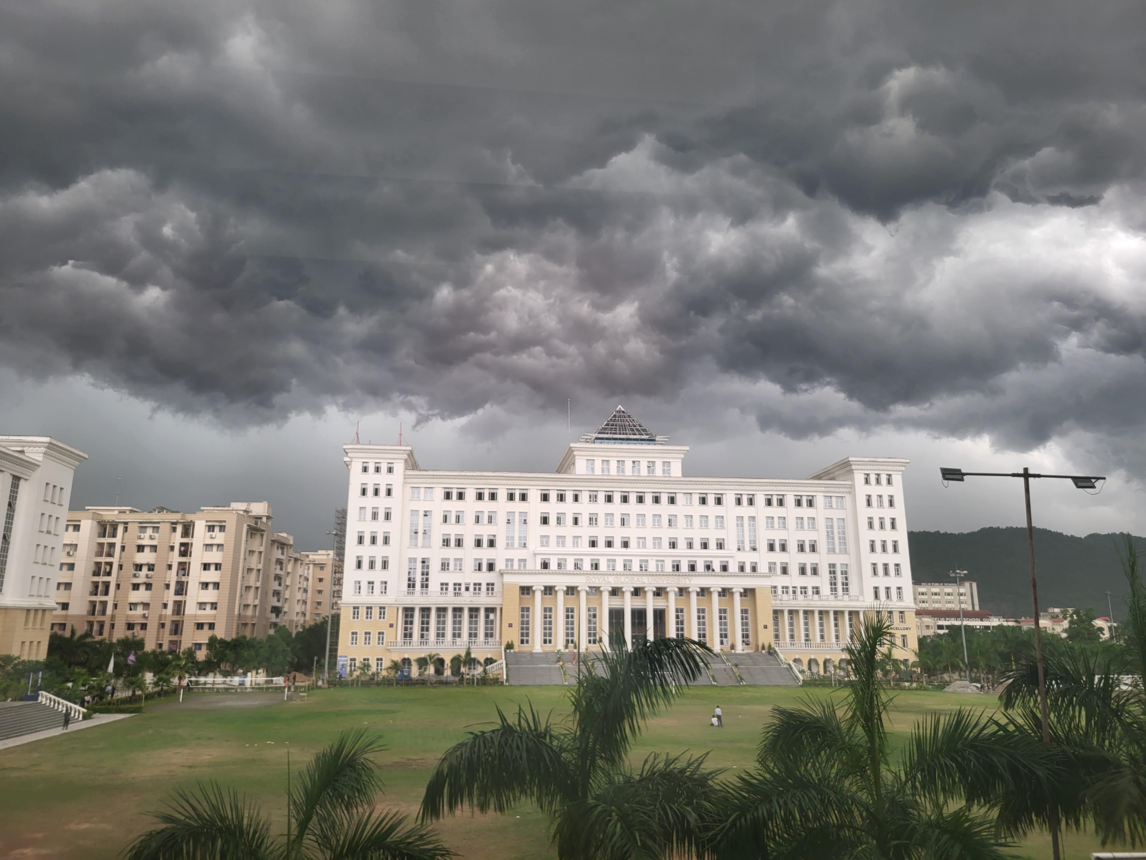 Royal Global University Guwahati Campus photo 7