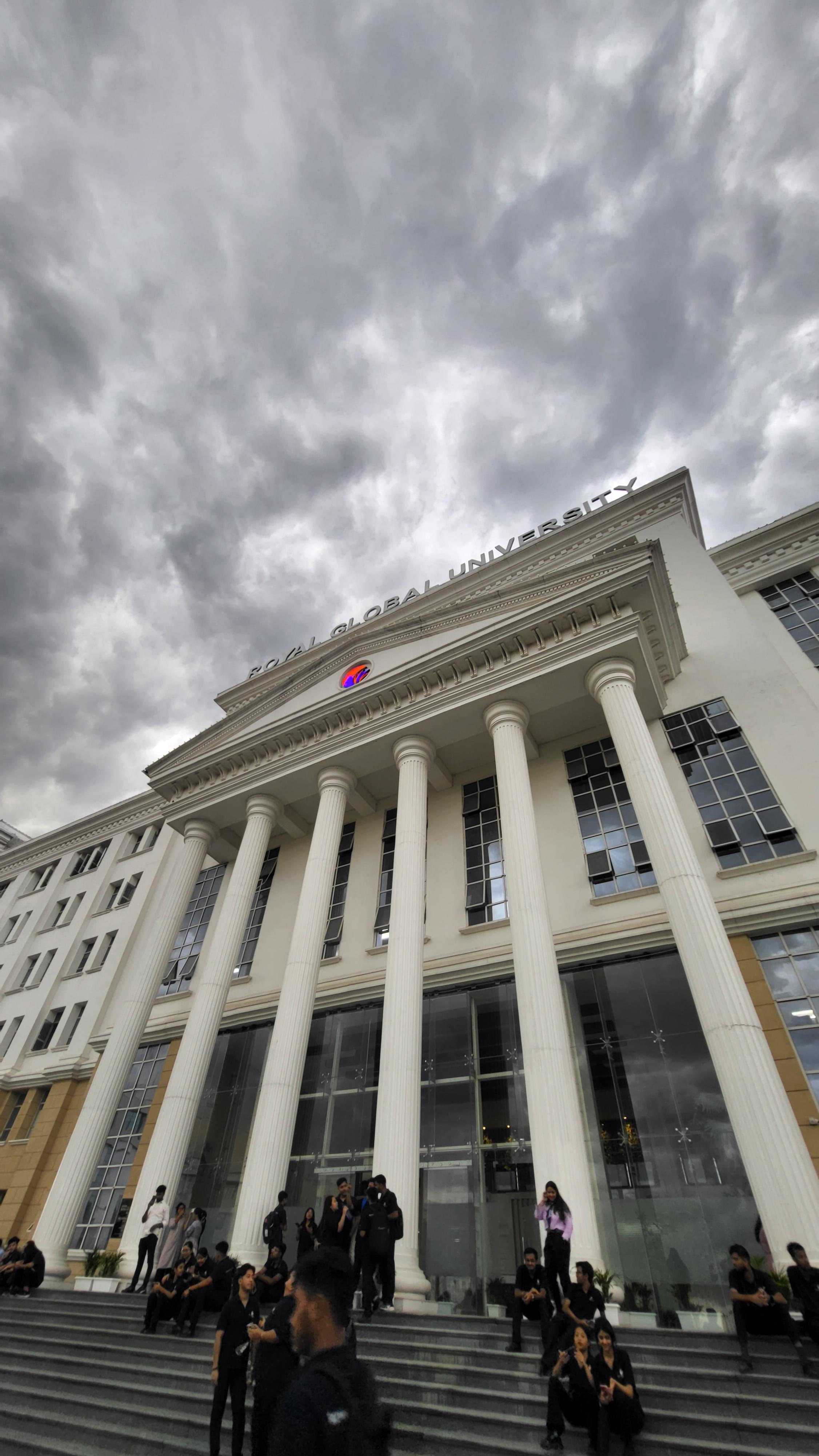 Royal Global University Guwahati Campus photo 4