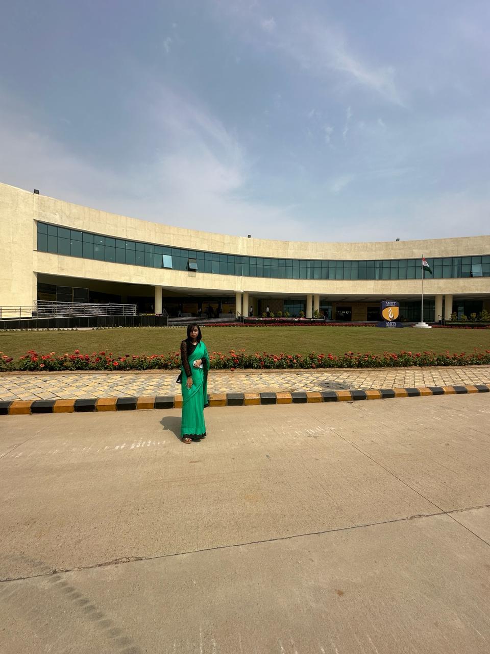 Amity University Ranchi Events photo 2