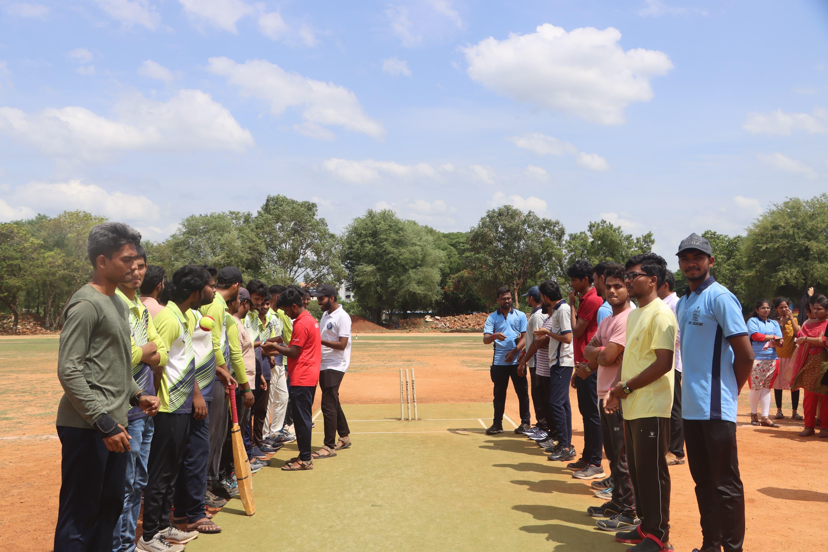 Rayalaseema University Kurnool Events photo (3) by Gounda Mohammad Saif