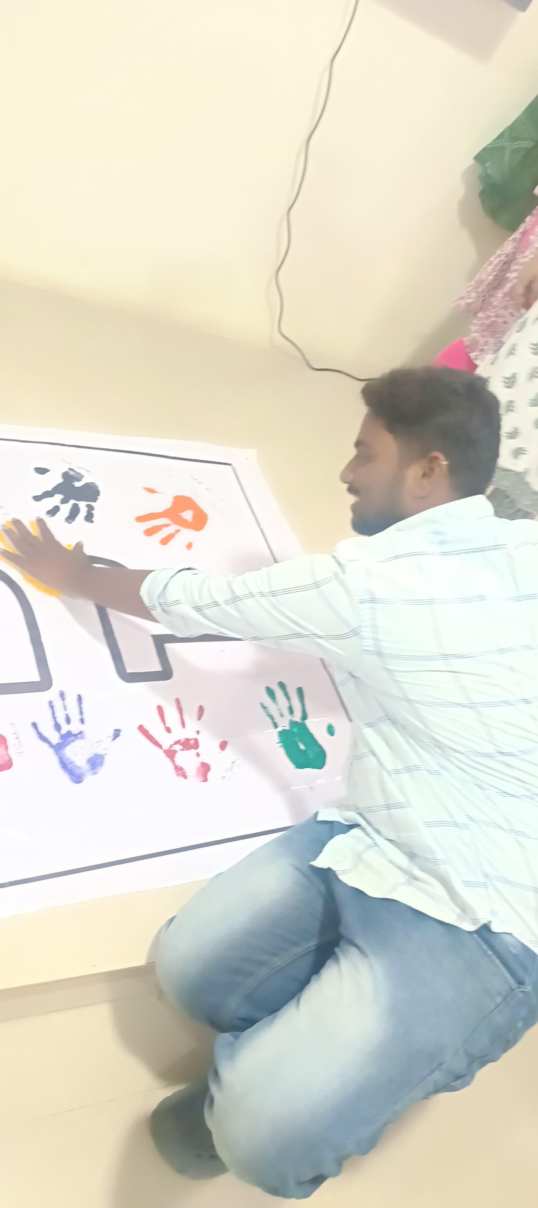 Rayalaseema University Kurnool Events photo (4) by Gounda Mohammad Saif