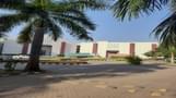 Campus Photo submitted by Meet Thummar
