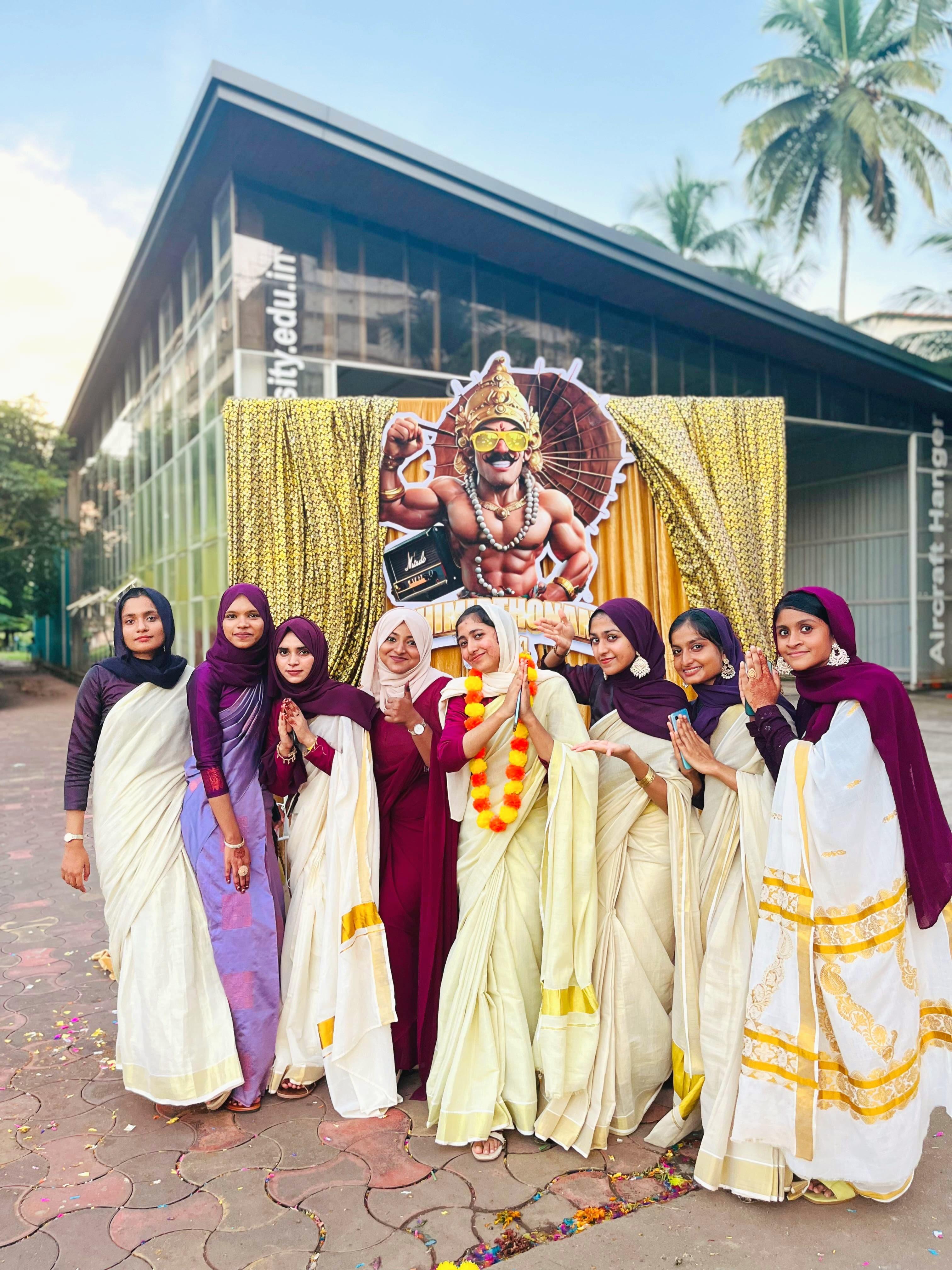 Srinivas University Mangalore Events photo (16) by Arushi Ravindran