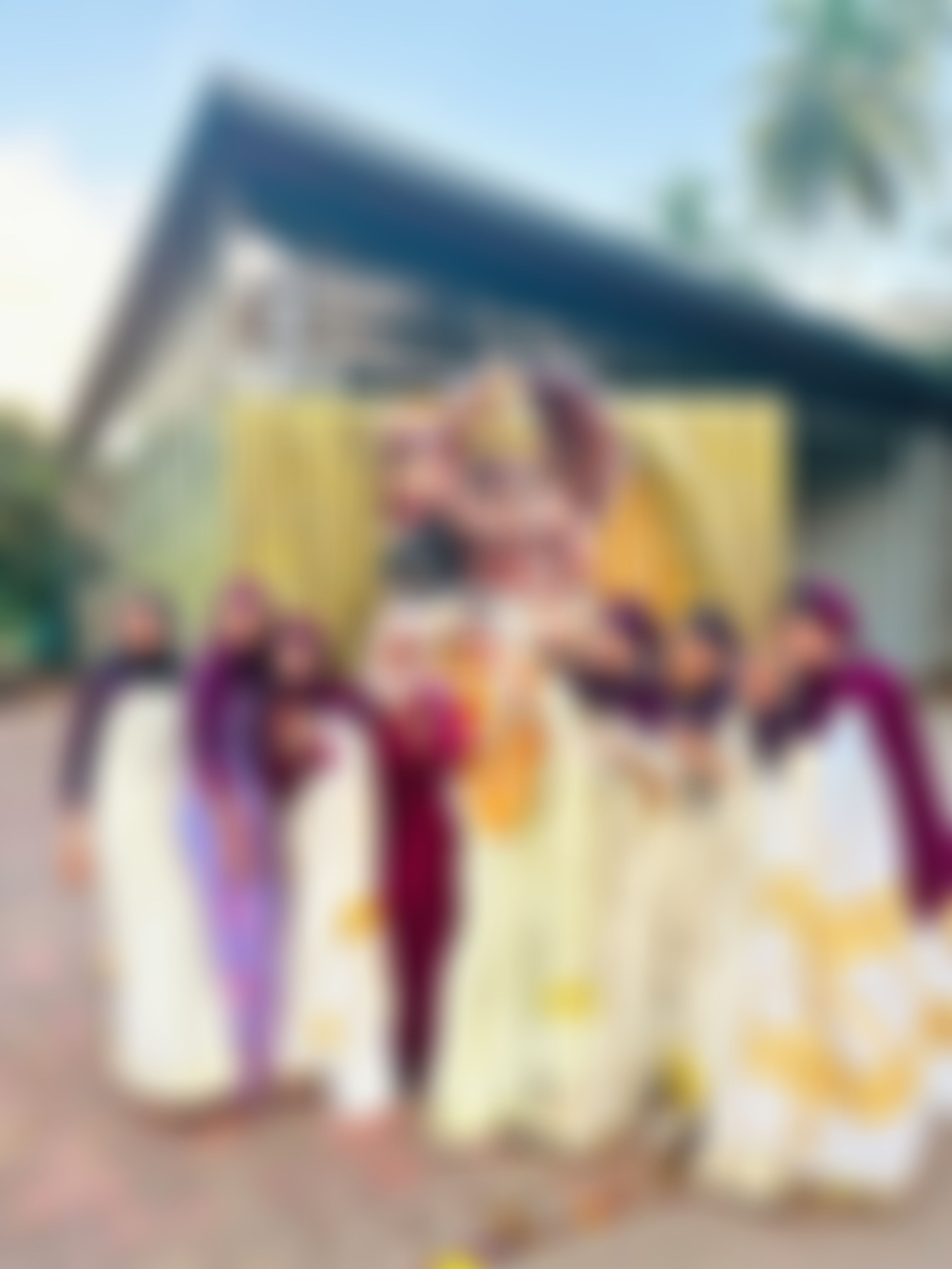 Srinivas University Mangalore Events photo (15) by Arushi Ravindran