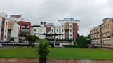 Campus Photo submitted by Darshan Gadakh