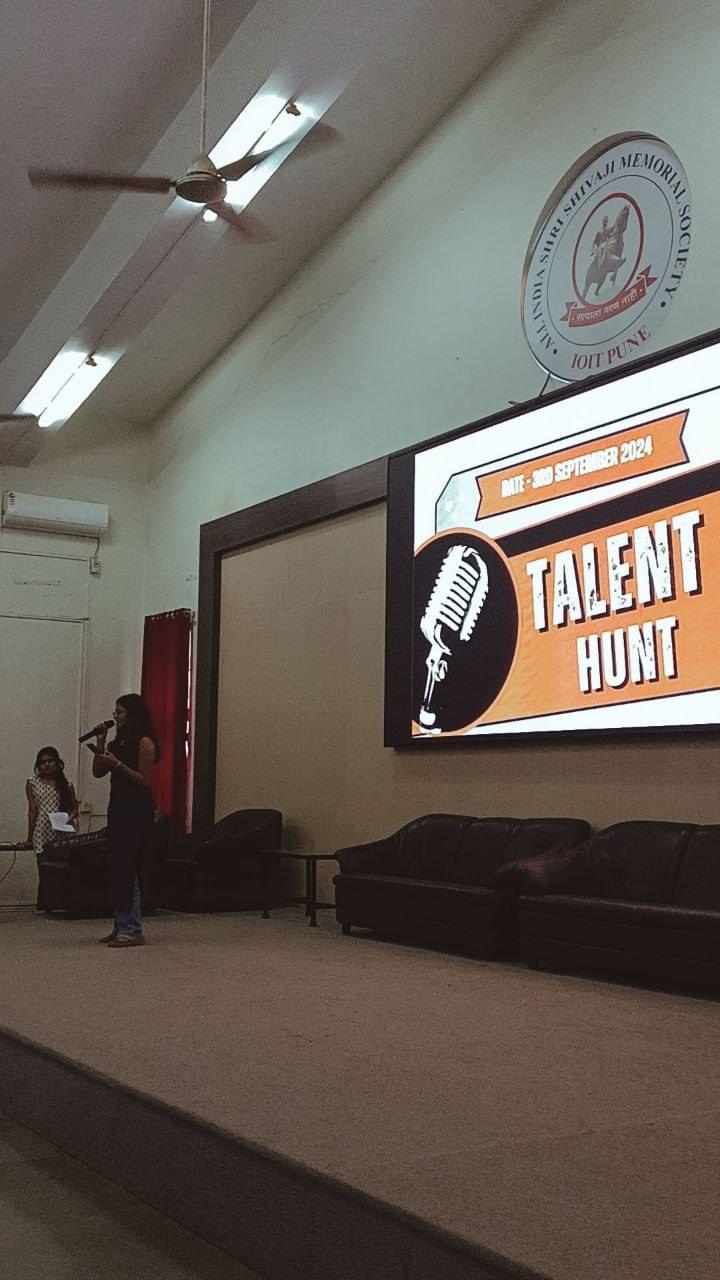 AISSMS Institute of Information Technology Pune Extra-Curricular photo (10) by Darshan Gadakh