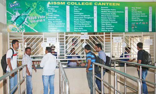 AISSMS Institute of Information Technology Pune Hostels photo (8) by Darshan Gadakh