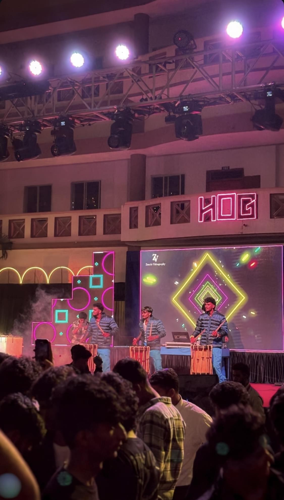 Srinivas University Mangalore Events photo (14) by Aadarsh