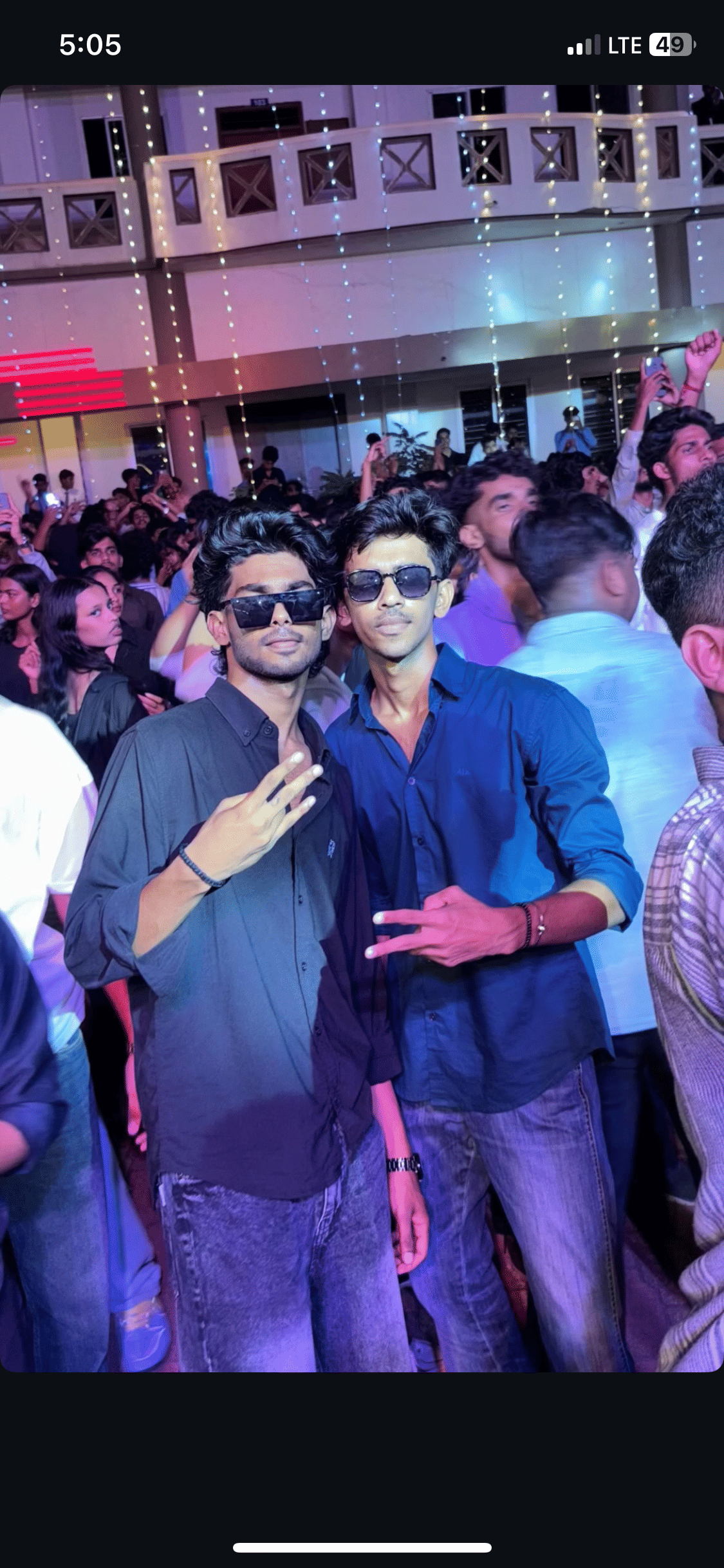 Srinivas University Mangalore Events photo (13) by Aadarsh