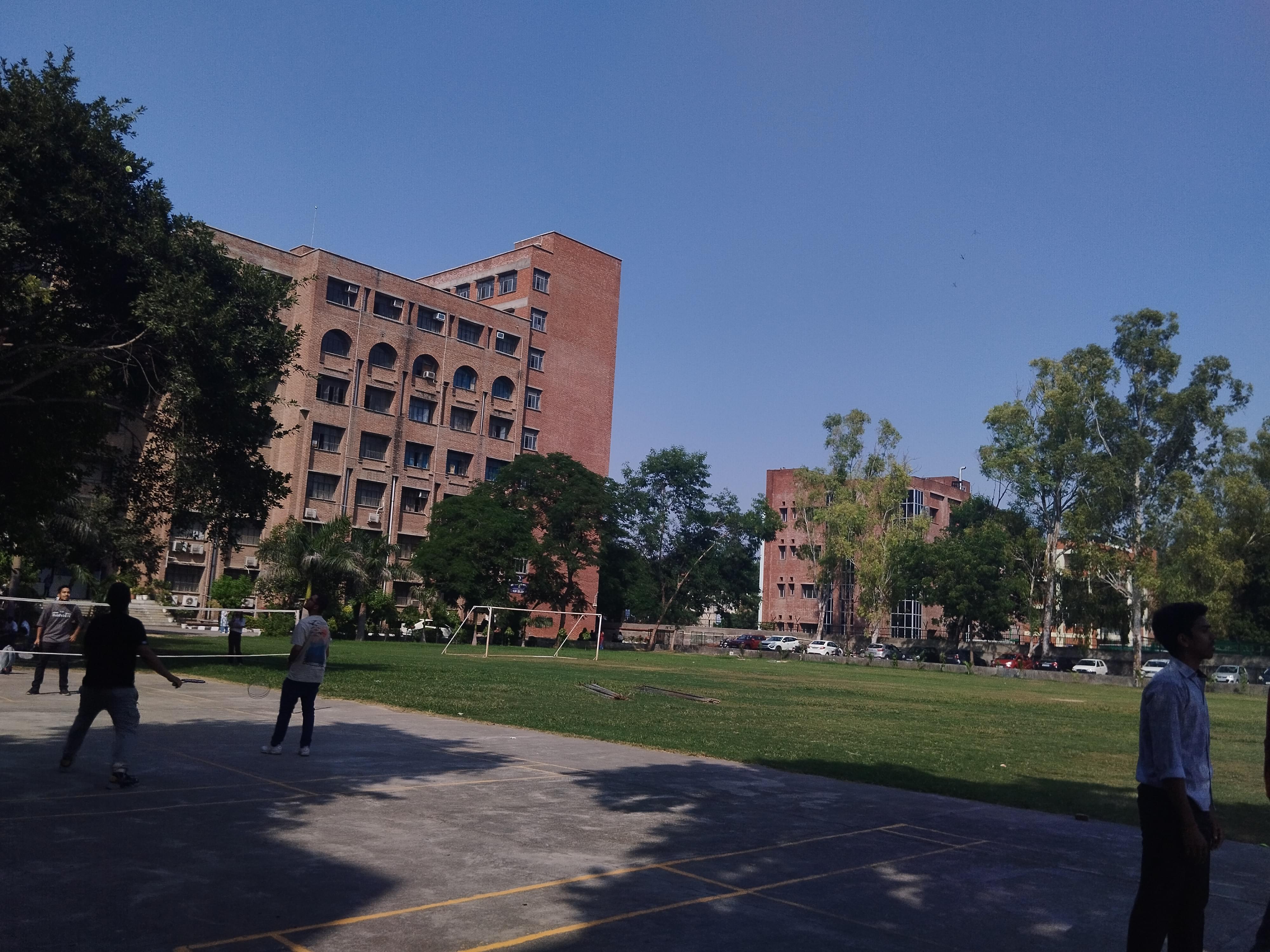 MSI Delhi Campus photo (3) by Prabhat Kumar jha