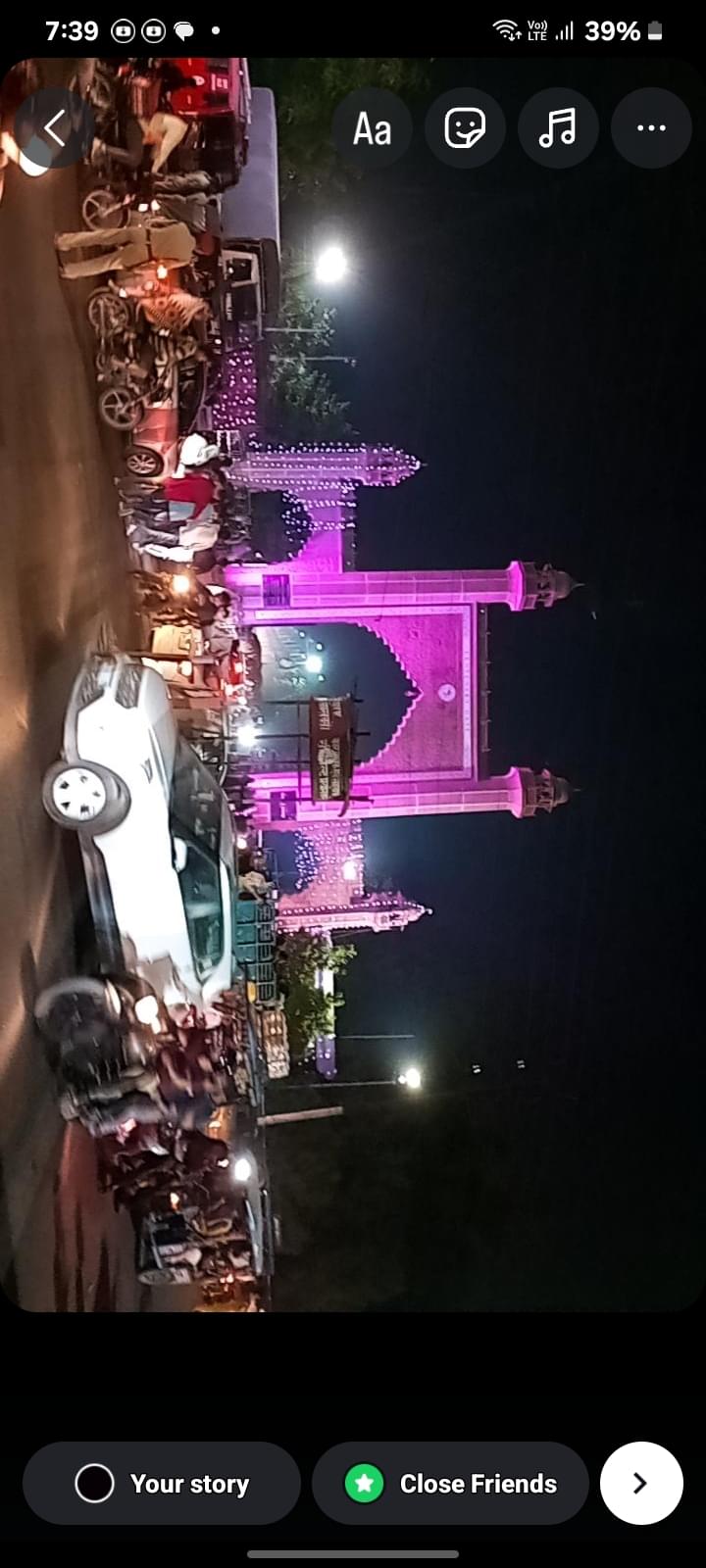 AMU Campus photo (10) by Abdul Amaan khan