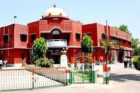 Meerut College Campus photo (4) by Moulik Patel