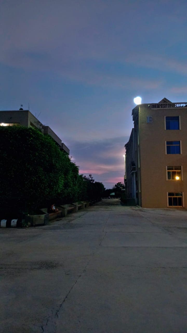 Sanskriti University Mathura Campus photo (18) by Sanjana Solanki
