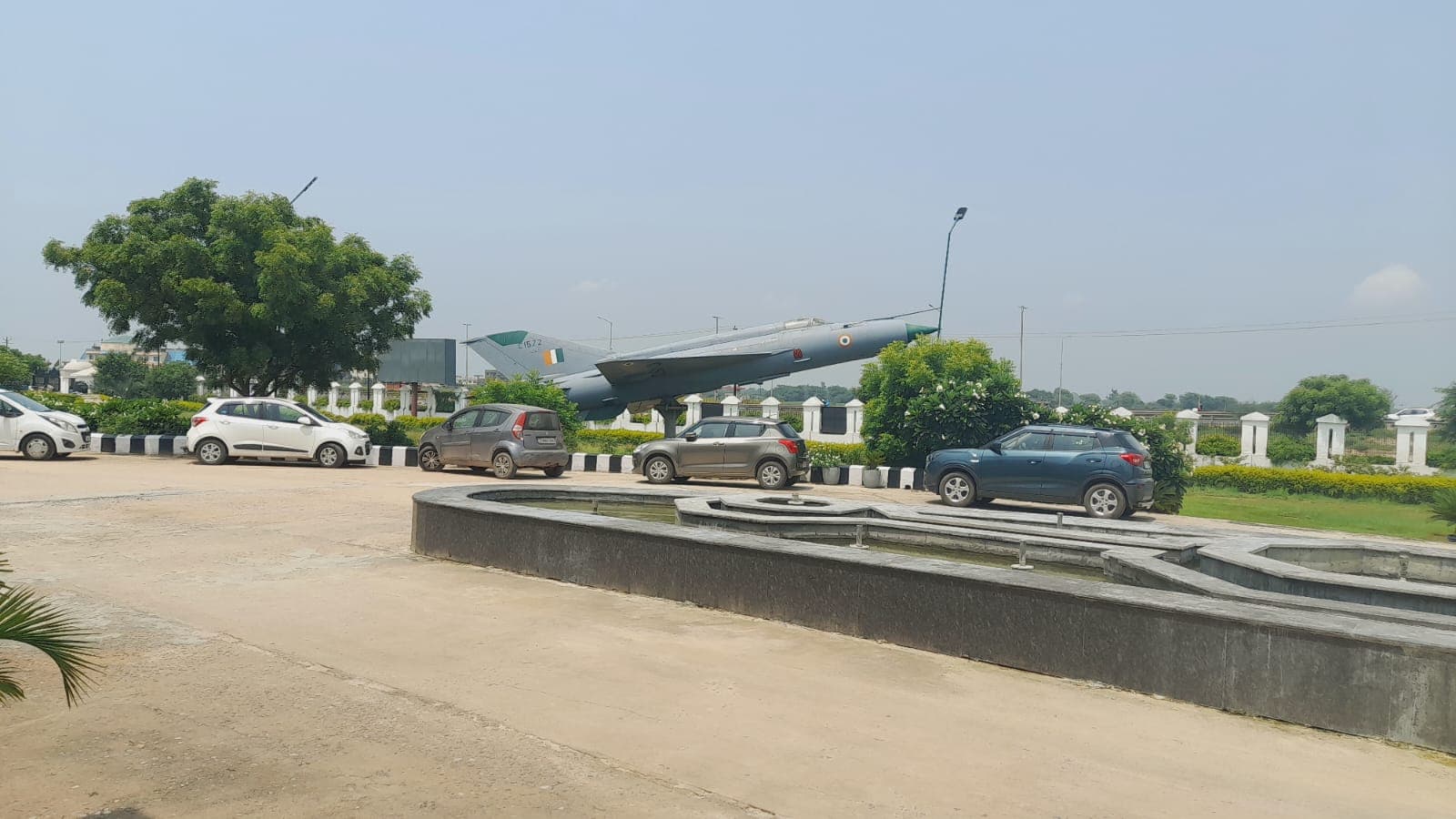 Sanskriti University Mathura Campus photo (15) by Sanjana Solanki