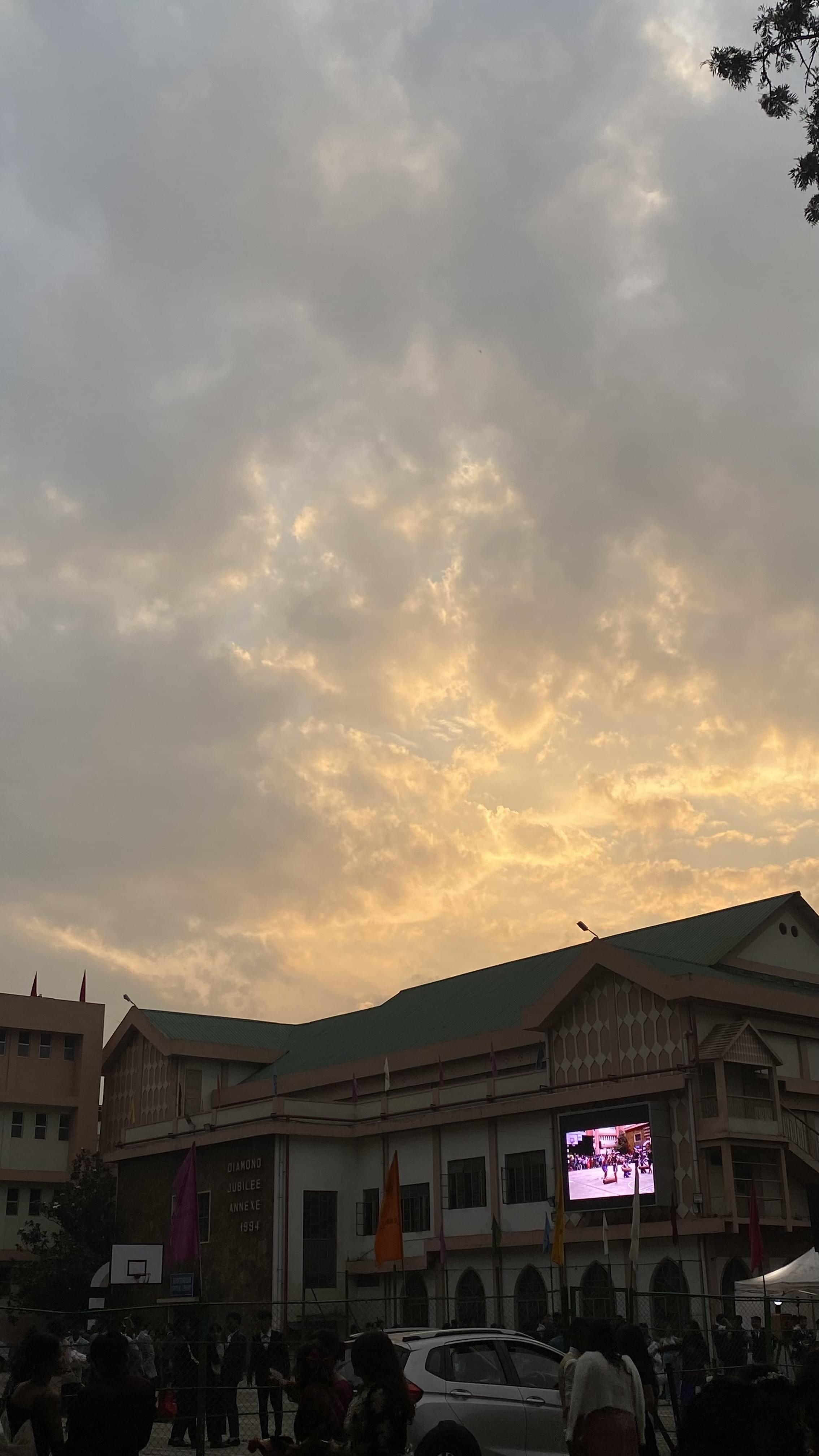 ST Anthony's Shillong Campus photo (2) by Gaizka