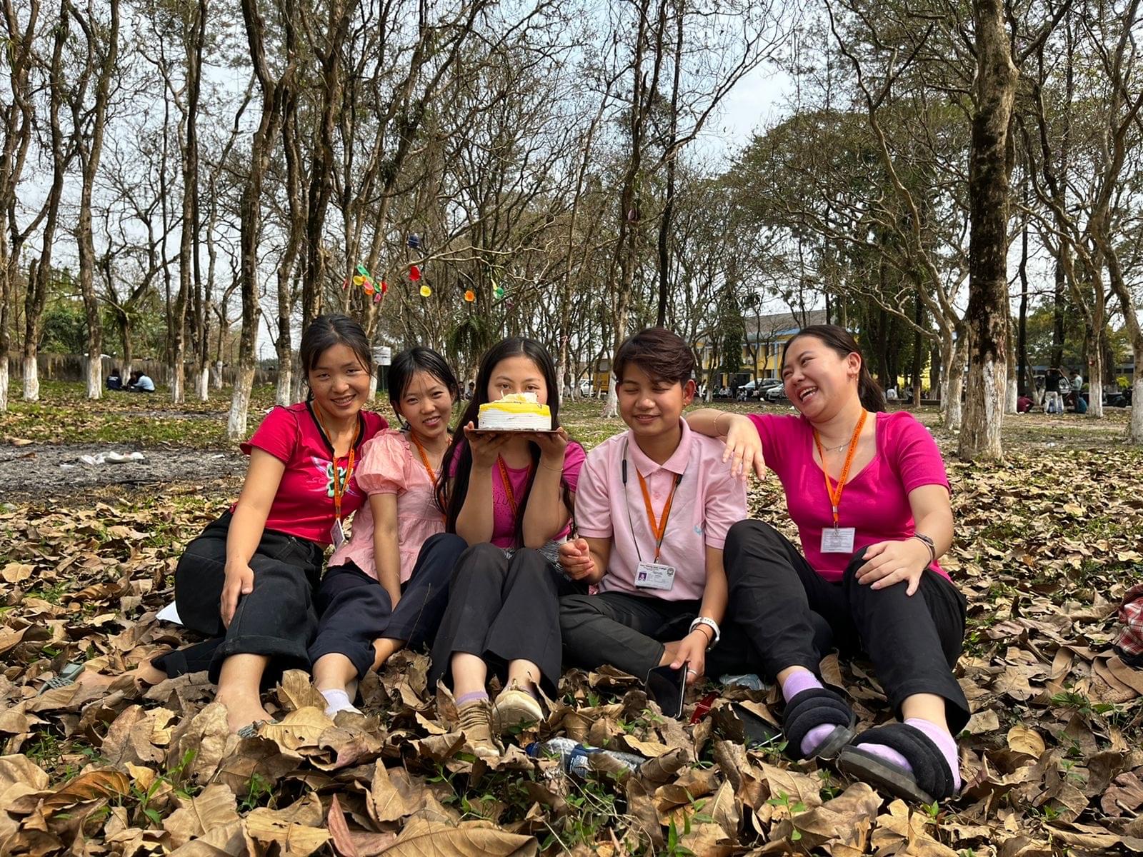 Dera Natung Government College Itanagar Campus photo 3