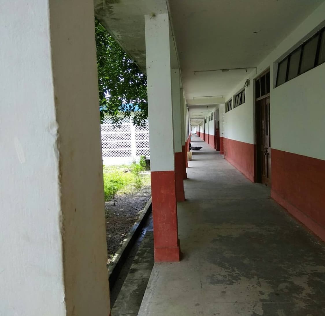 Dera Natung Government College Itanagar Infrastructure & Academic Building photo (6) by Puyir Nyicyor