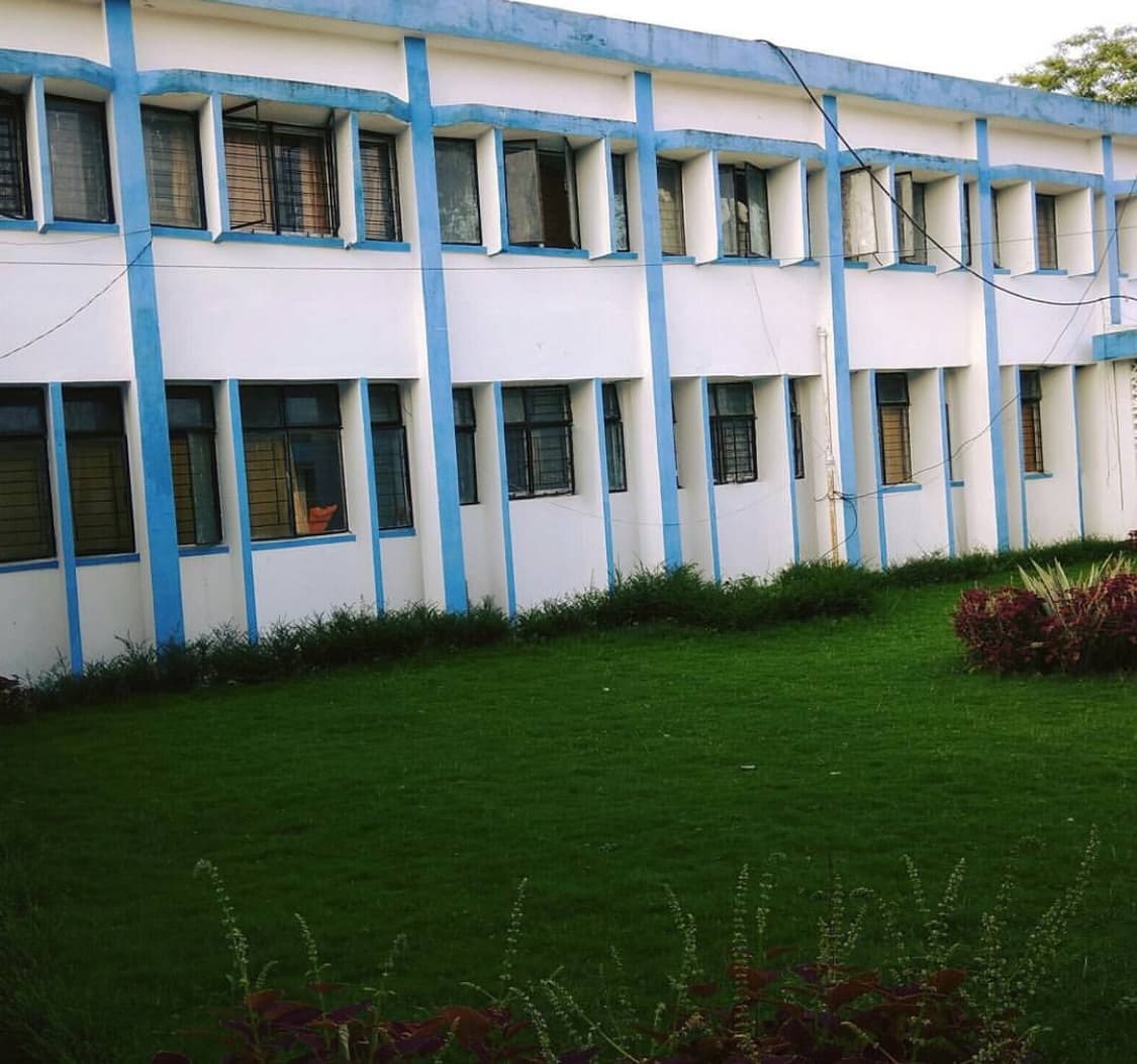 Dera Natung Government College Itanagar Infrastructure & Academic Building photo (5) by Puyir Nyicyor