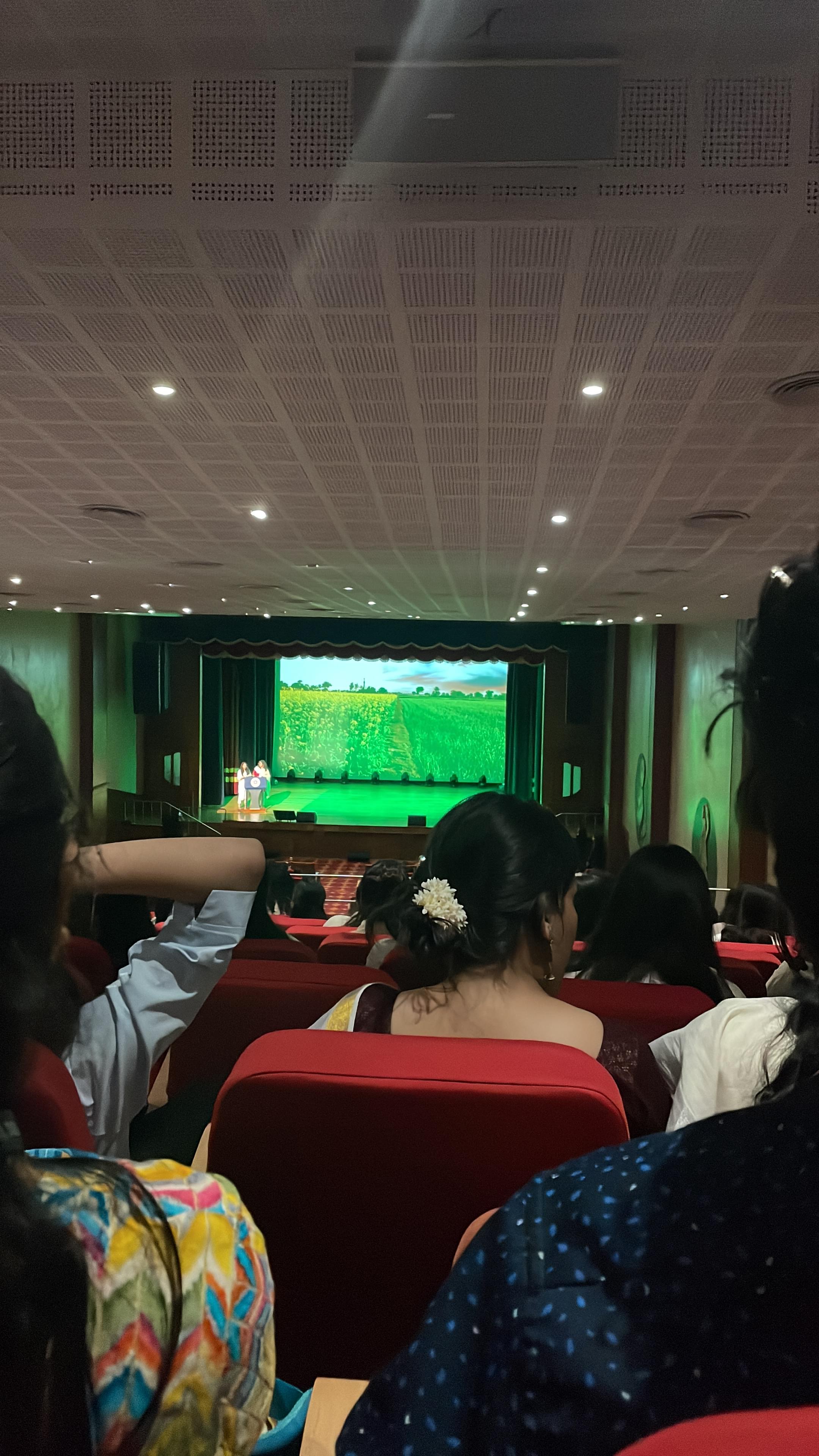 Christ University (Delhi NCR) Campus photo 2