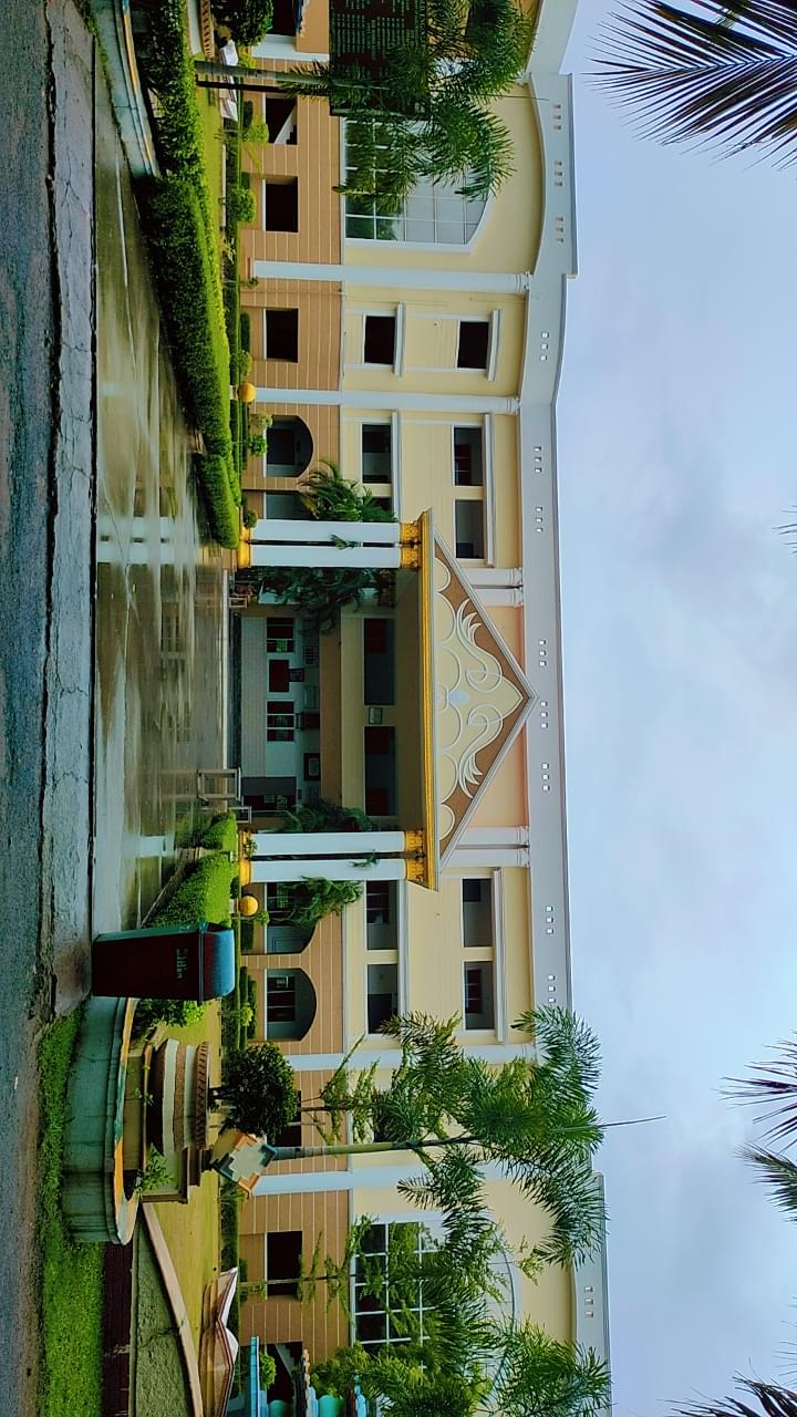 RMD Engineering College Infrastructure & Academic Building photo (4) by THOTA VENKATA SAI SAMHITH