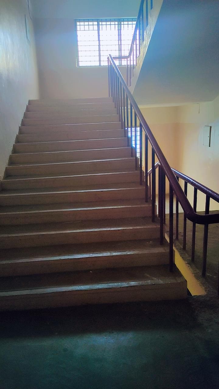 RMD Engineering College Infrastructure & Academic Building photo (7) by THOTA VENKATA SAI SAMHITH