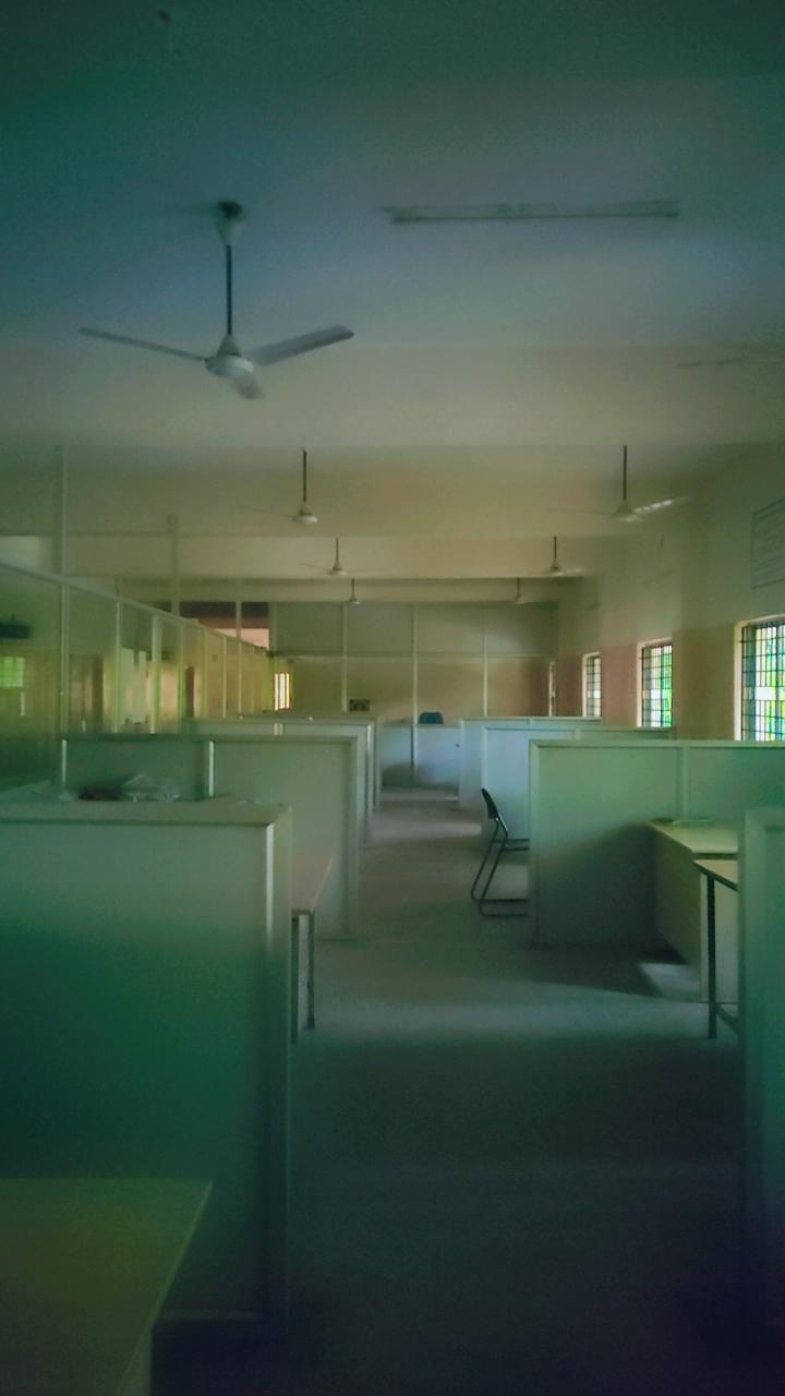 RMD Engineering College Infrastructure & Academic Building photo (8) by THOTA VENKATA SAI SAMHITH