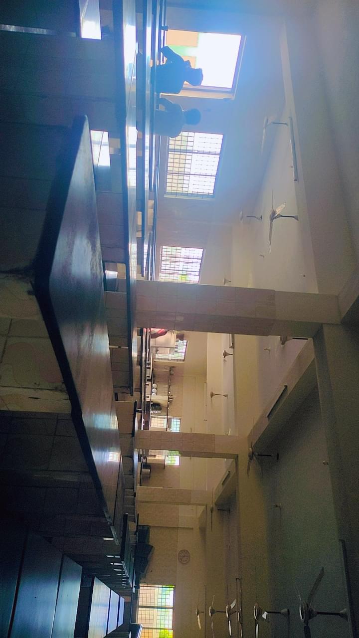 RMD Engineering College Hostels photo 1