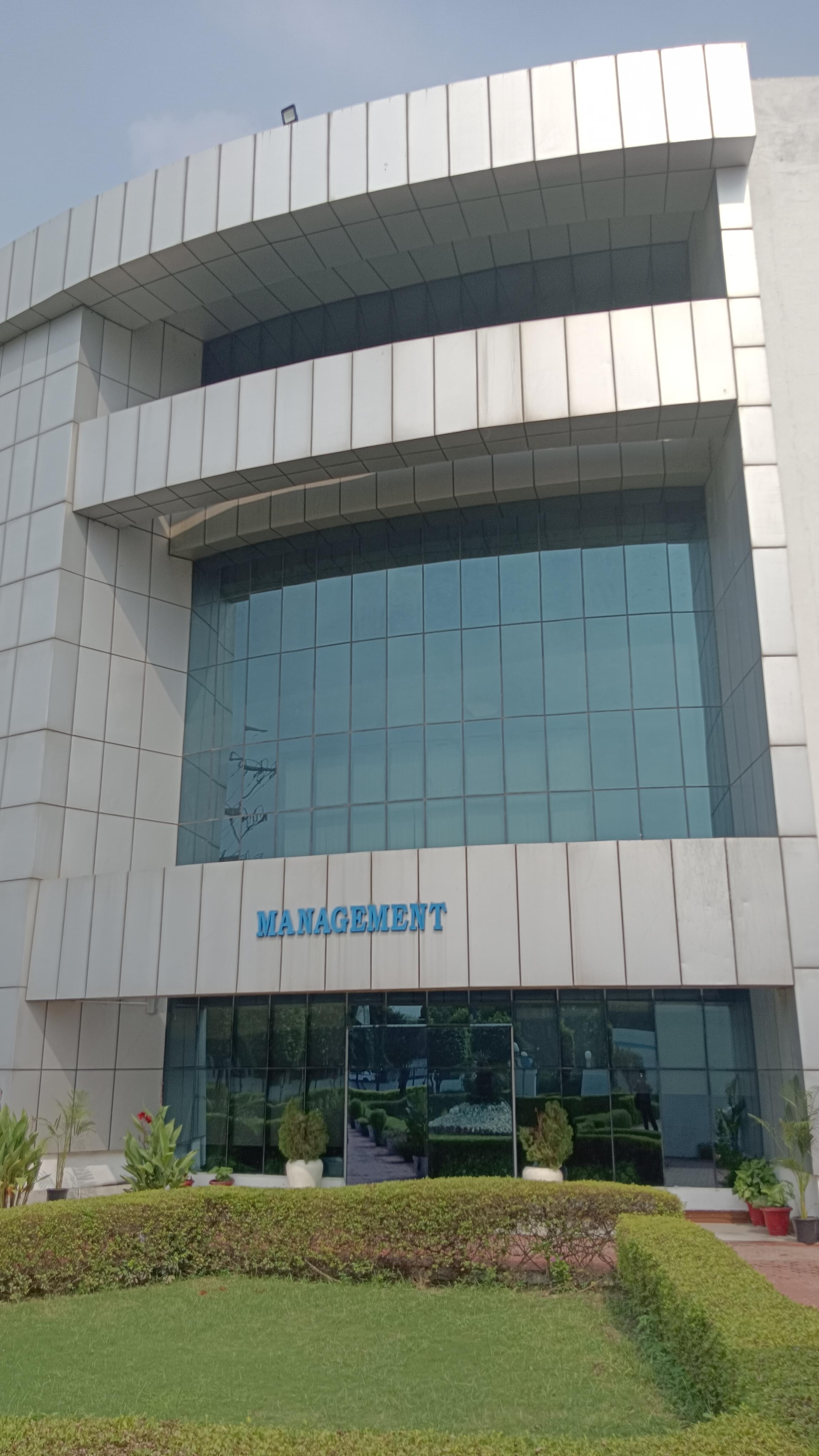 Accurate Institute of Management and Technology Greater Noida Campus photo (7) by Laxmi Narayan Singh