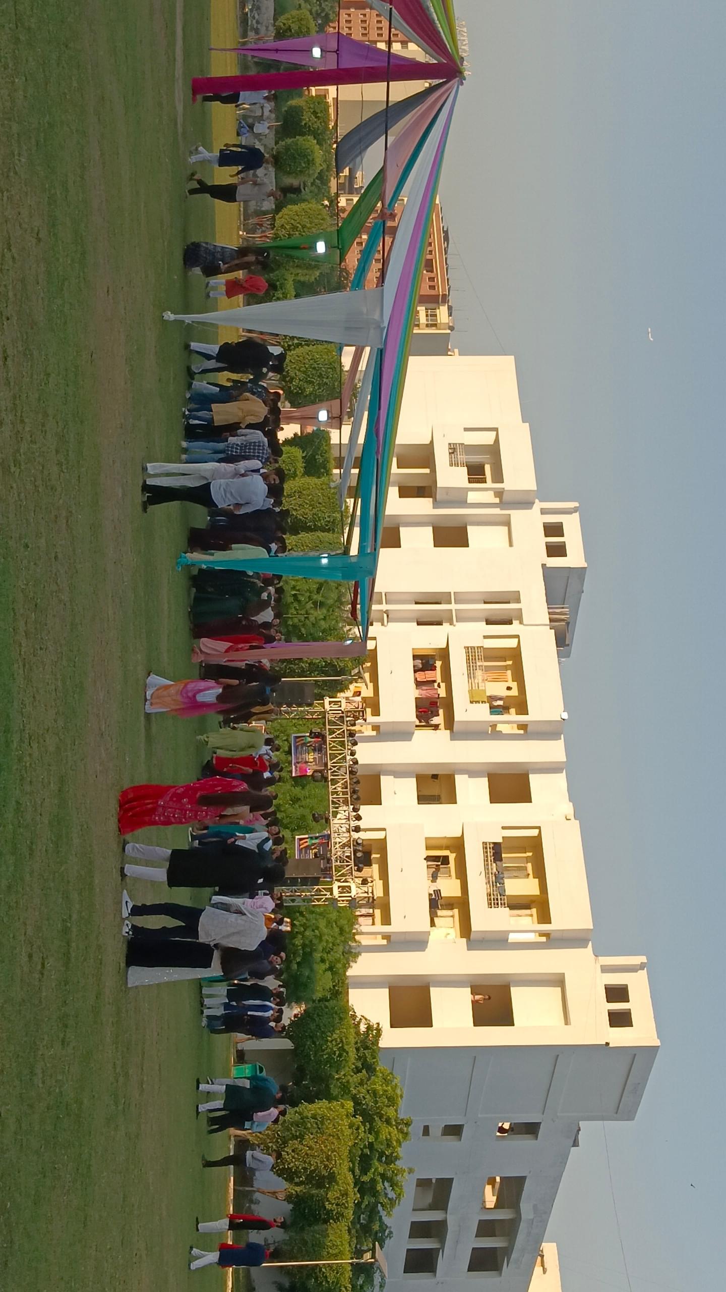 Accurate Institute of Management and Technology Greater Noida Hostels photo (3) by Laxmi Narayan Singh