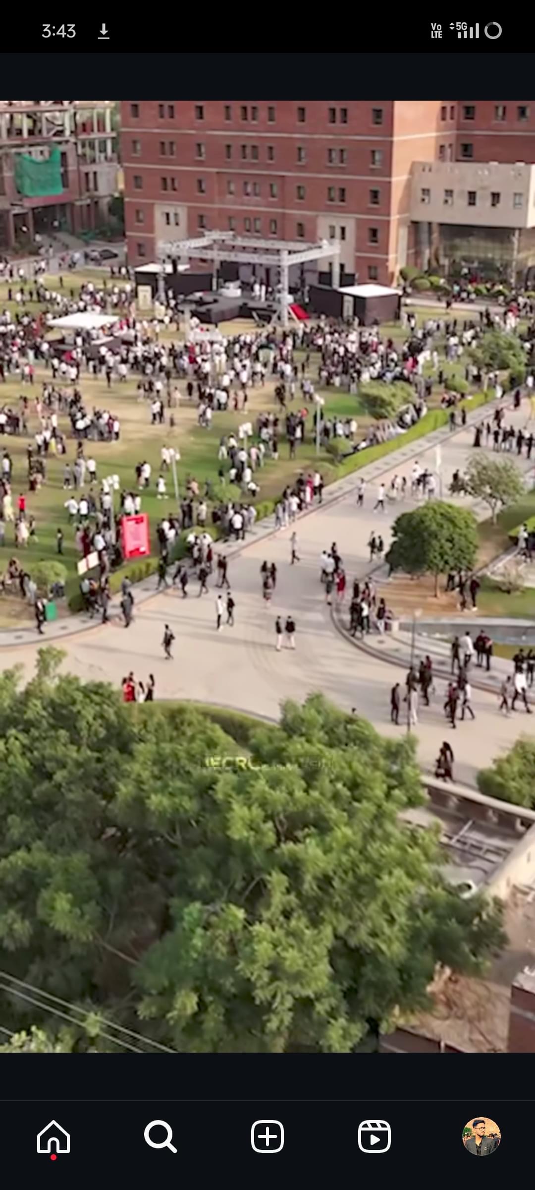 JECRC University, School of Engineering Jaipur Events photo (15) by Khushal jain