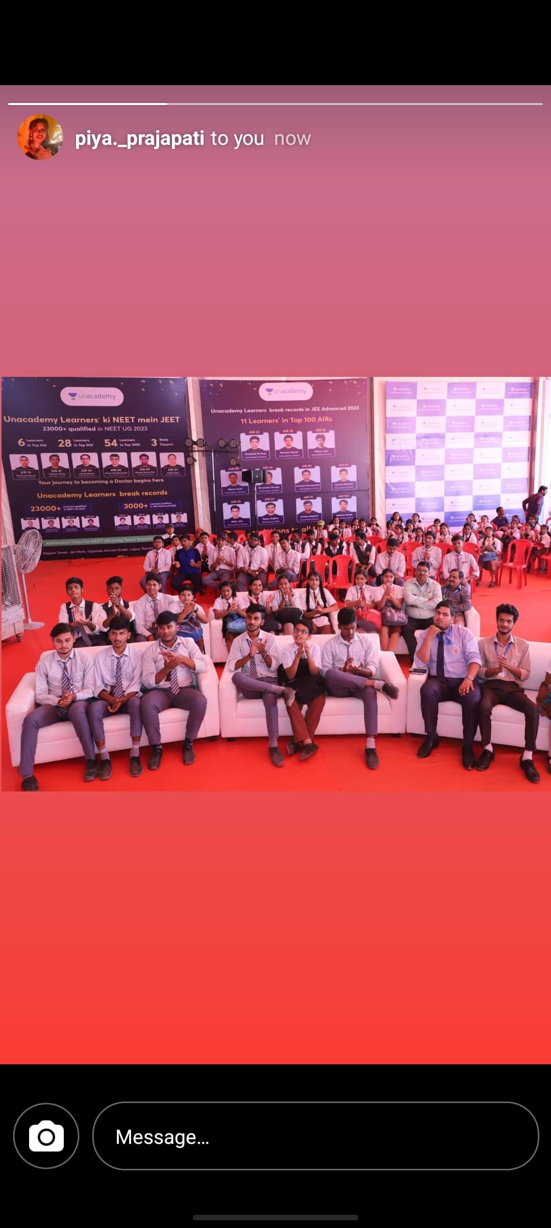 SBU Events photo (8) by MOHIT KUMAR TIWARI