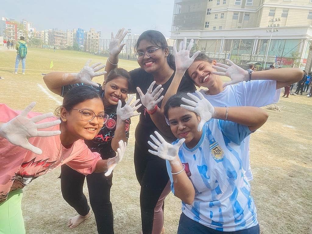 International School of Hospitality Management Kolkata Events photo (7) by Sharanya Brahmachari