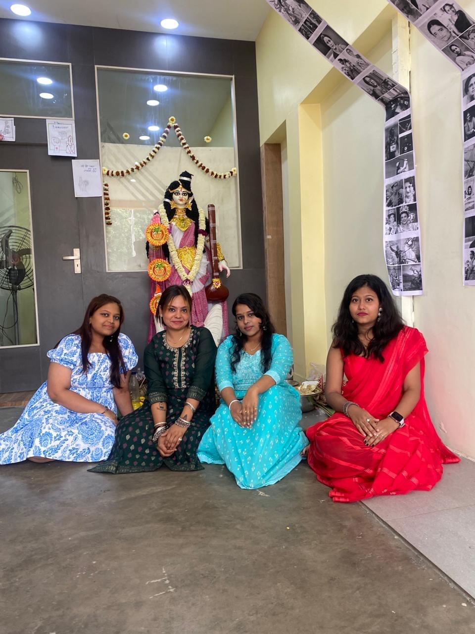 International School of Hospitality Management Kolkata Infrastructure & Academic Building photo (6) by Sharanya Brahmachari