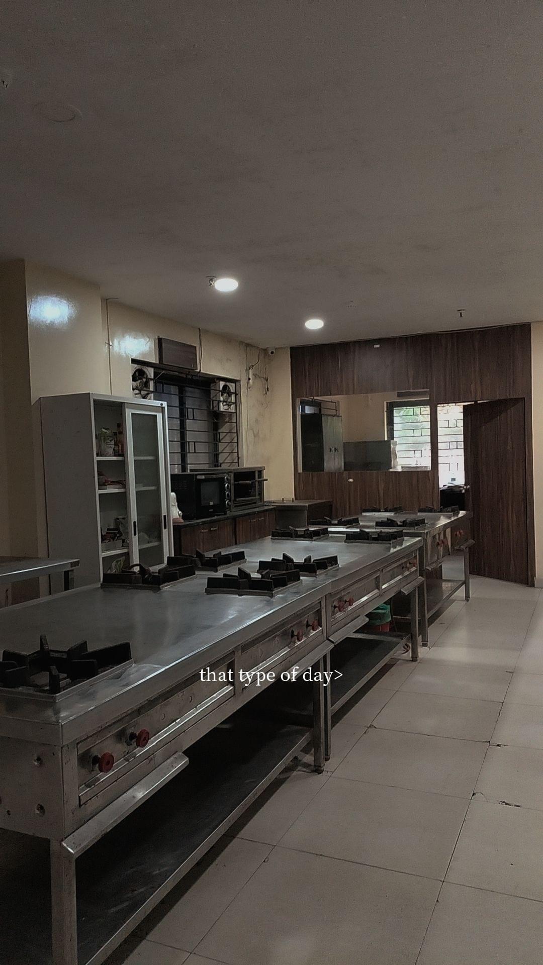 International School of Hospitality Management Kolkata Facilities & Labs photo (5) by Sharanya Brahmachari