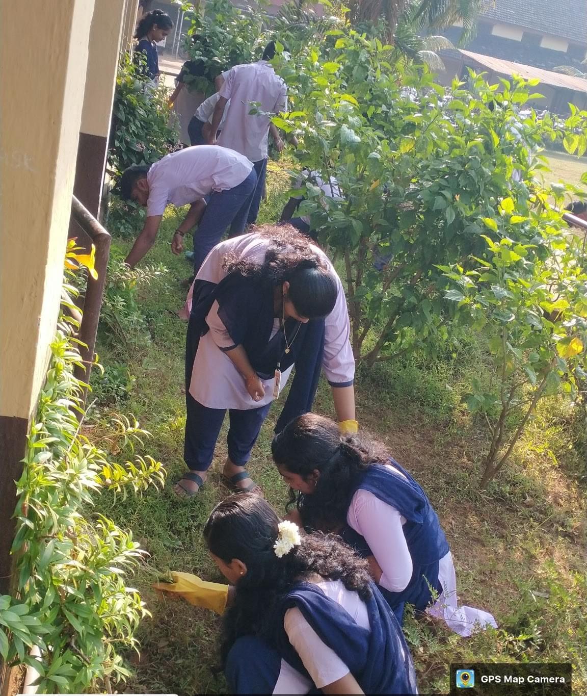 Karnatak University Dharwad Extra-Curricular photo (20) by Asha Arvankar