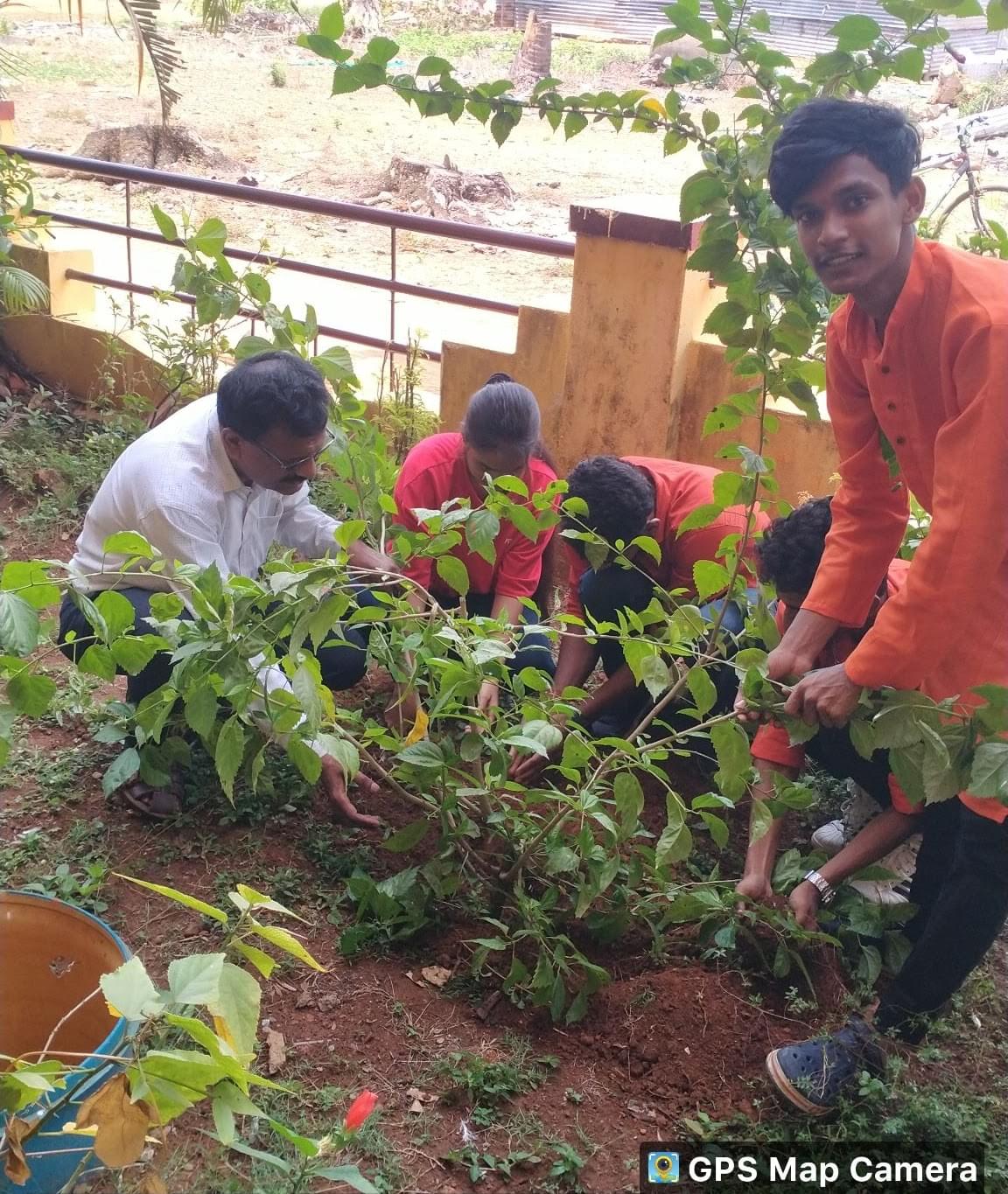 Karnatak University Dharwad Extra-Curricular photo (19) by Asha Arvankar