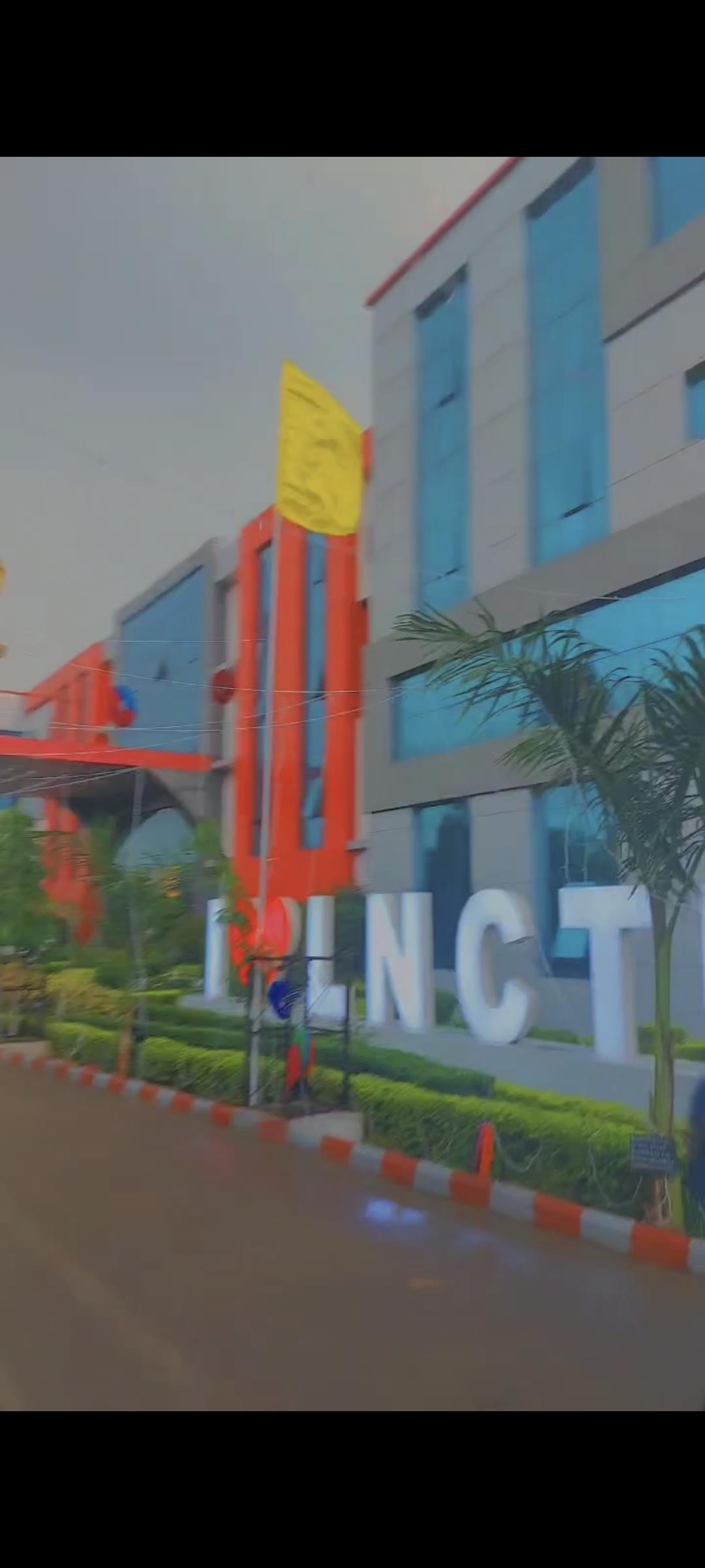 LNCT University Bhopal Campus photo 6